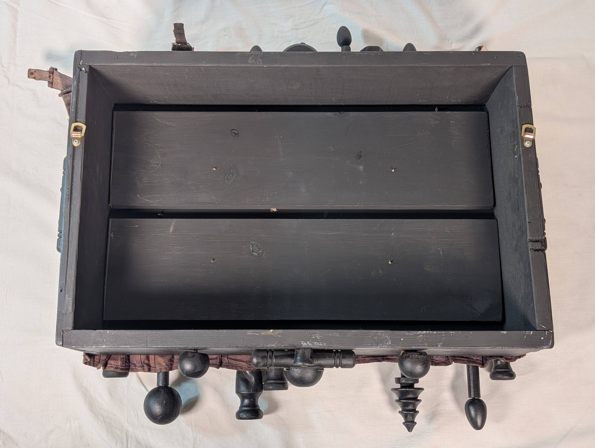 Thumbnail for "Tournure Instrumentale" (Instrumental Turn)