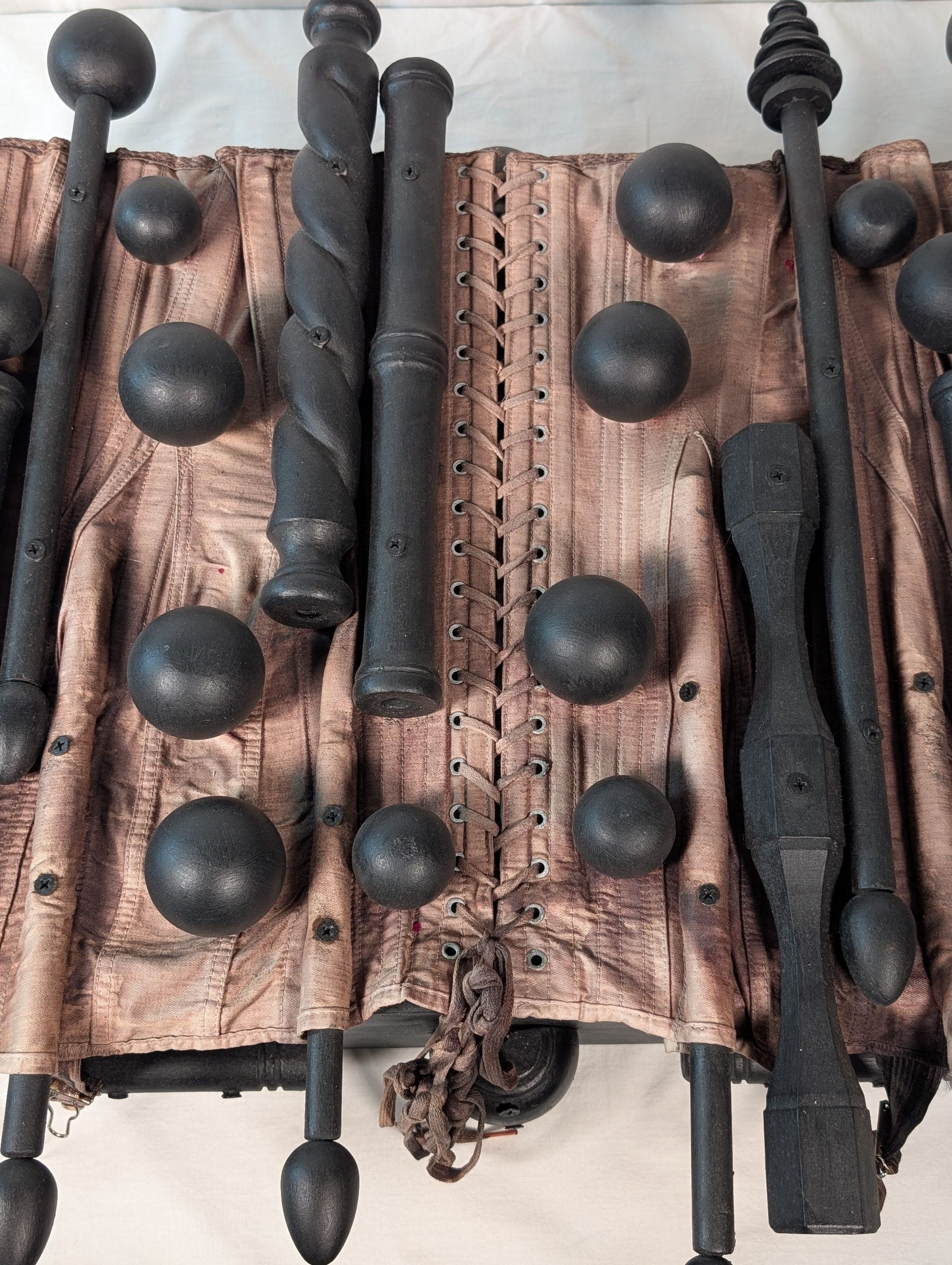 Thumbnail for "Tournure Instrumentale" (Instrumental Turn)