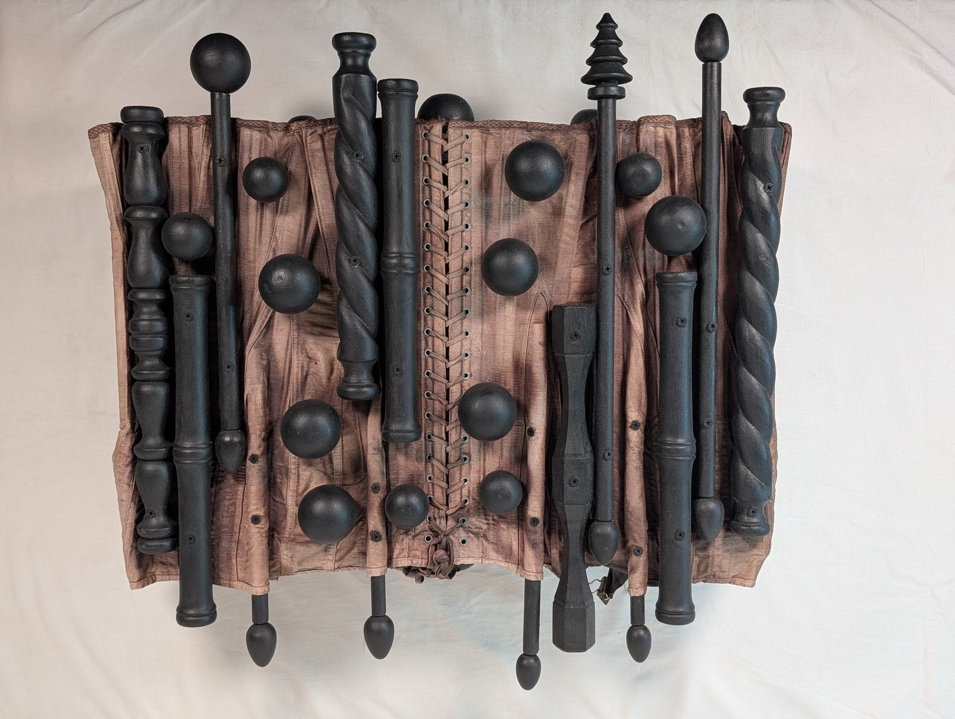 Thumbnail for "Tournure Instrumentale" (Instrumental Turn)