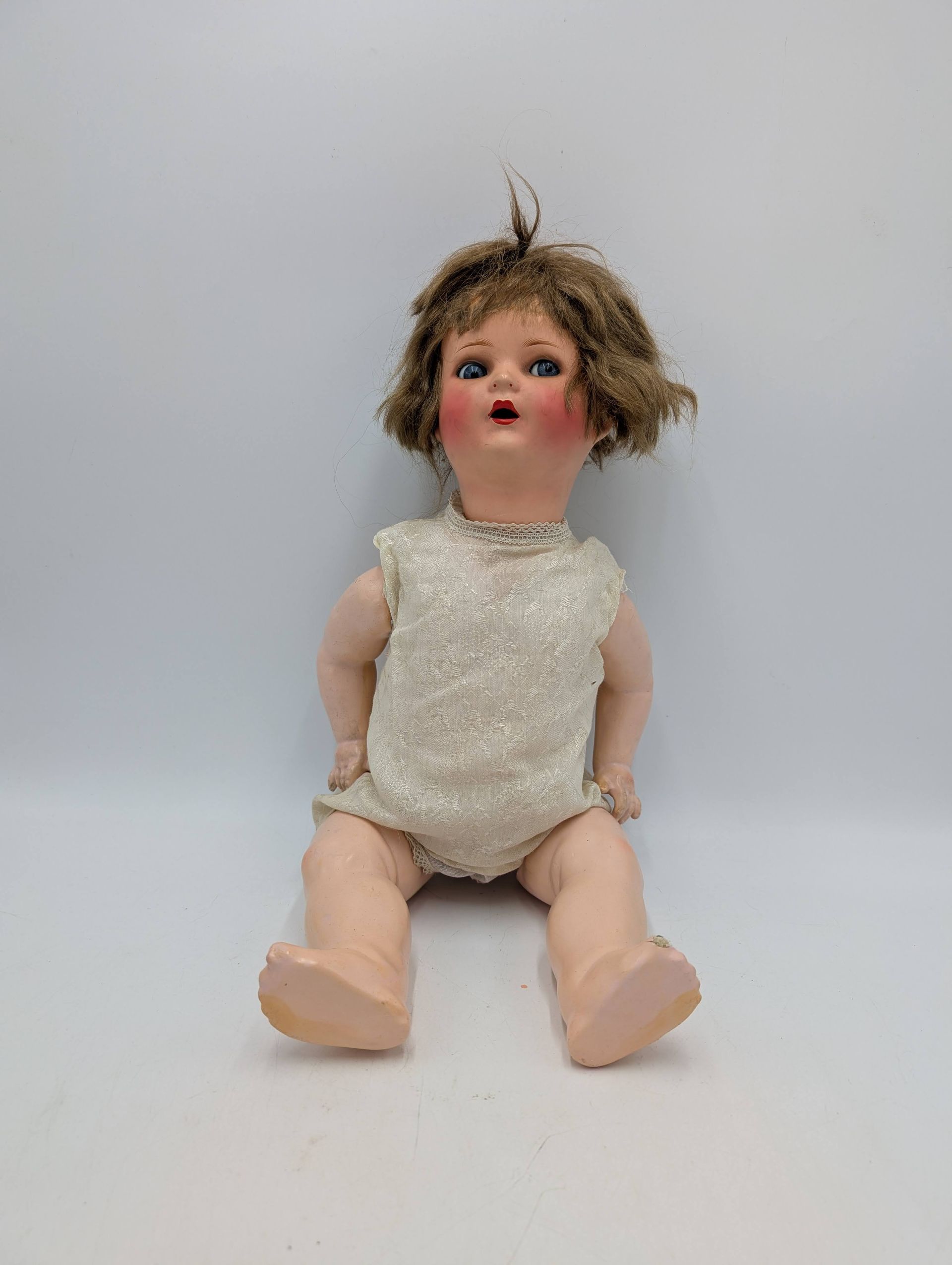 Thumbnail for Armand Marseille Doll