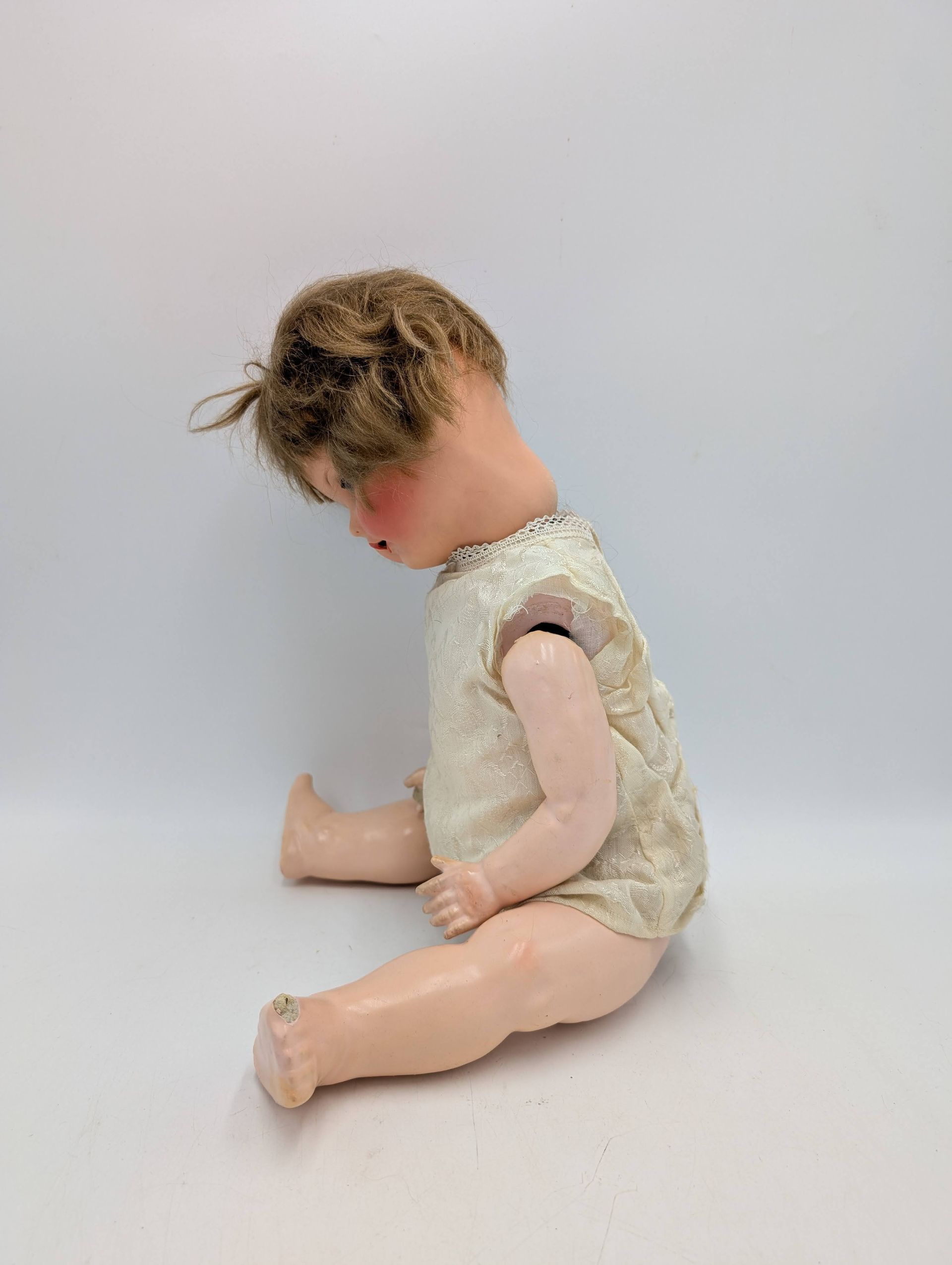 Thumbnail for Armand Marseille Doll