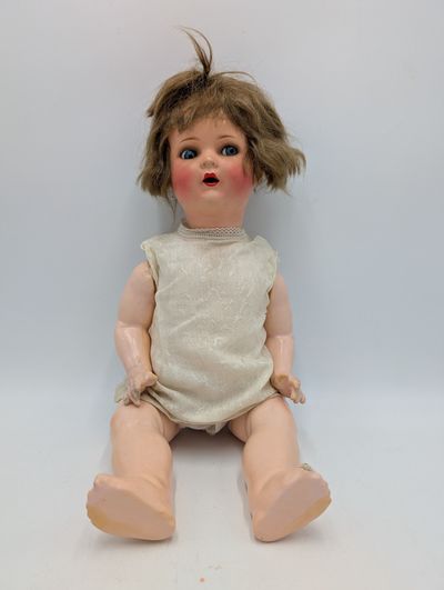 Armand Marseille Doll
