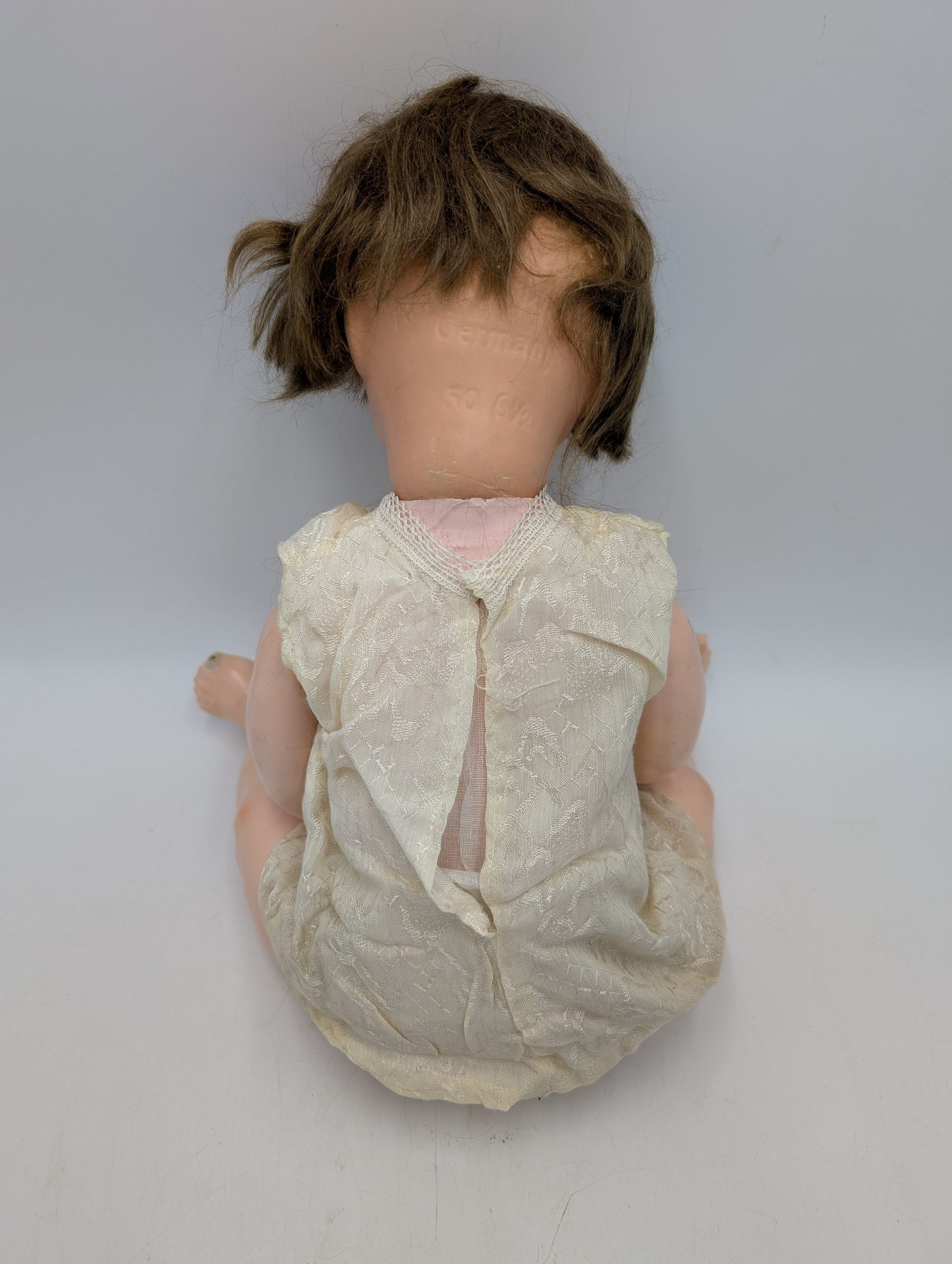 Thumbnail for Armand Marseille Doll