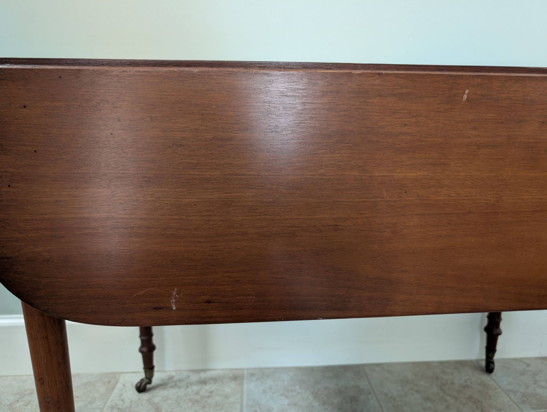 Thumbnail for Pembroke Drop Leaf Table