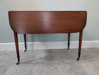Pembroke Drop Leaf Table