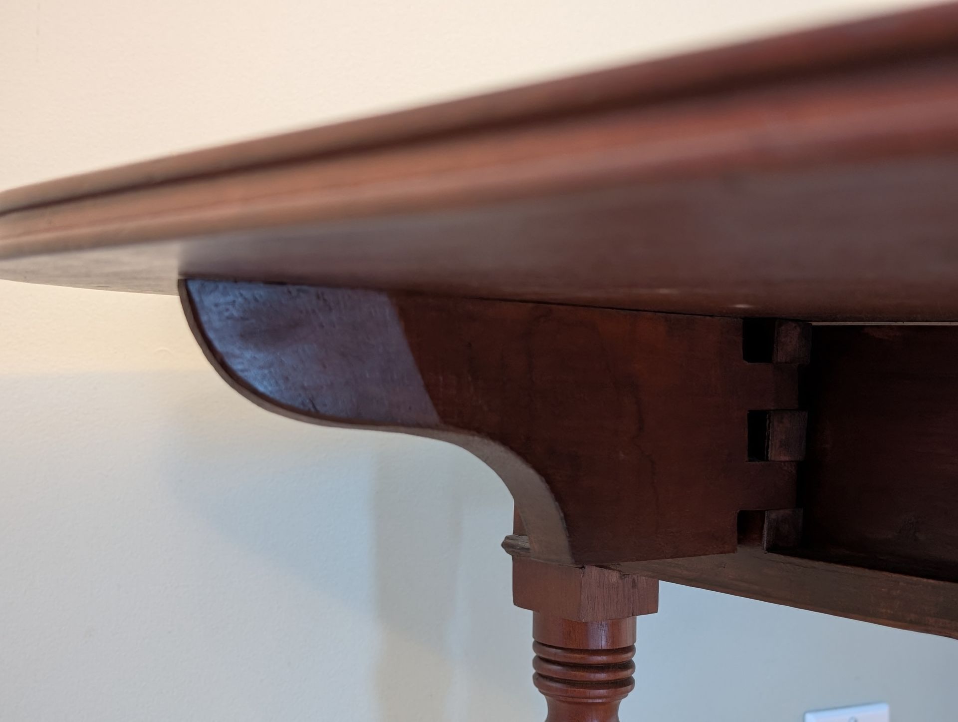 Thumbnail for Pembroke Drop Leaf Table