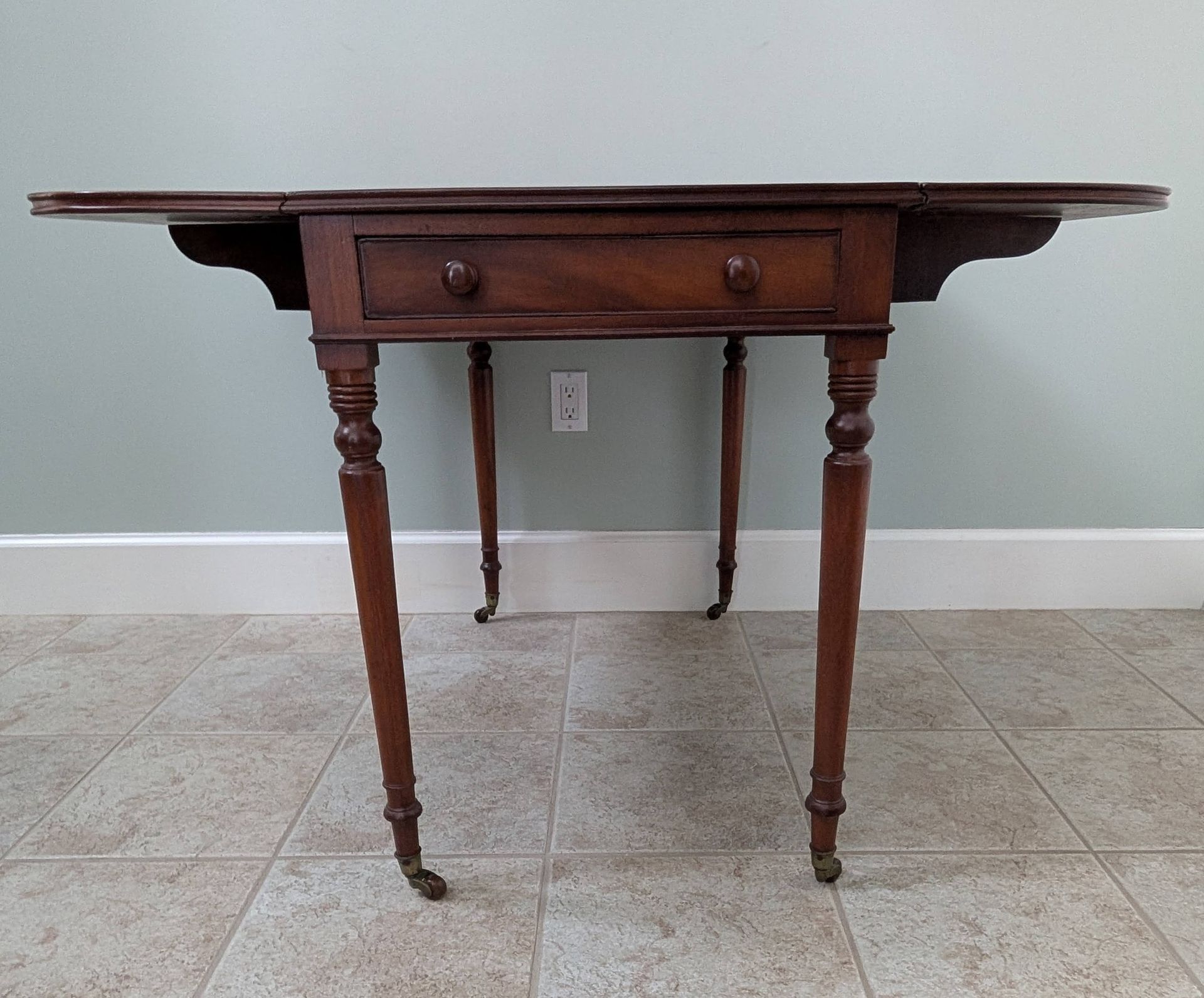 Thumbnail for Pembroke Drop Leaf Table