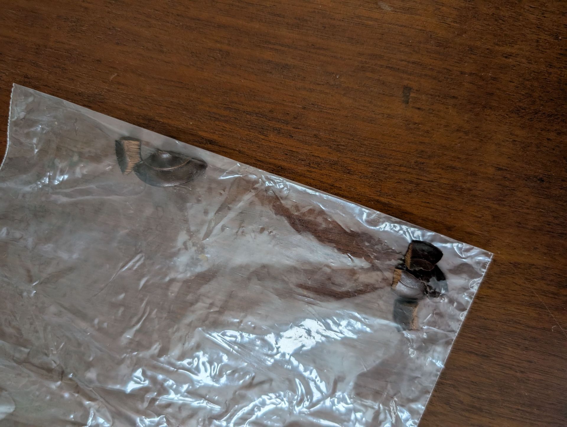 Thumbnail for Pembroke Drop Leaf Table