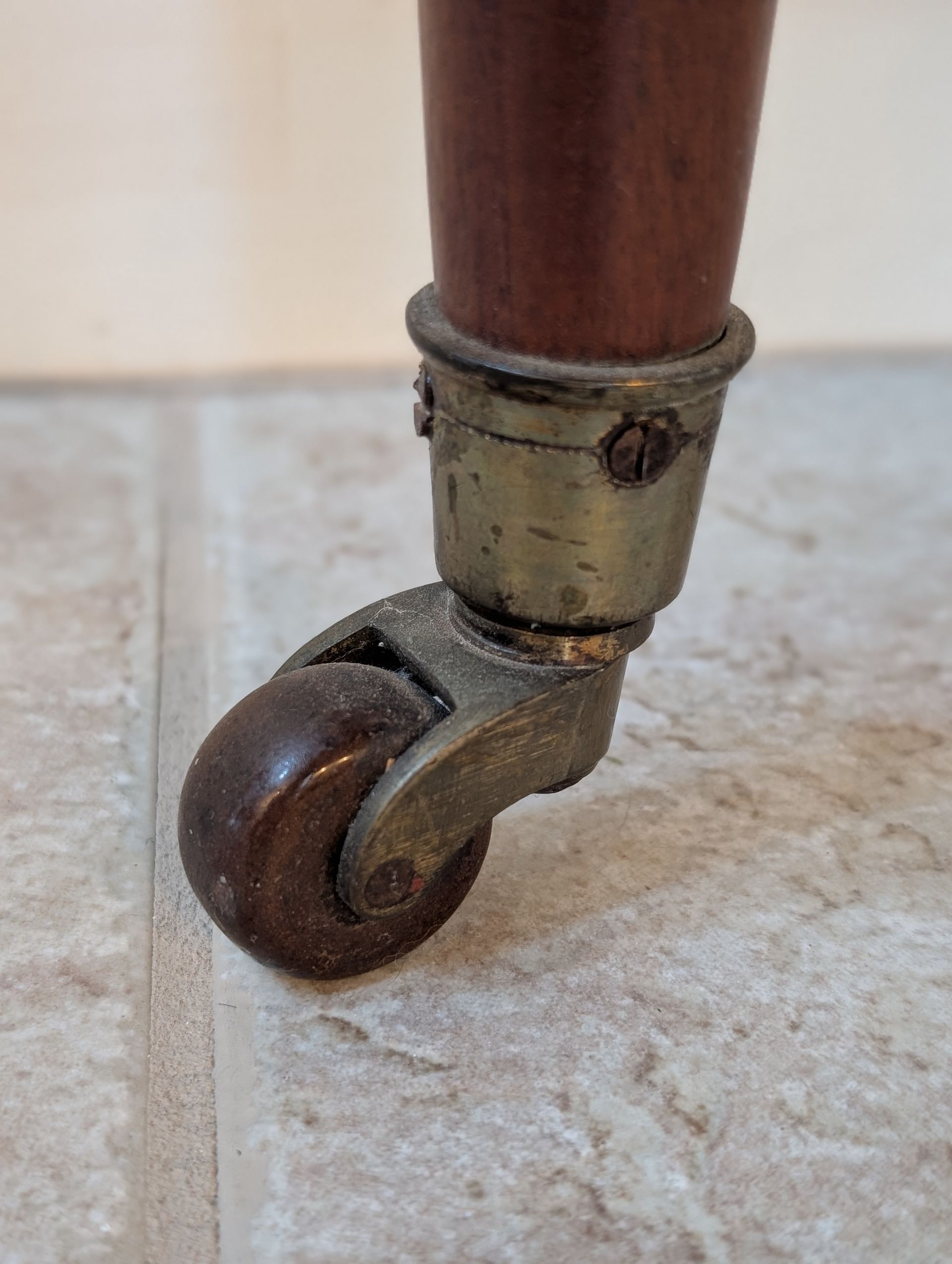 Thumbnail for Pembroke Drop Leaf Table