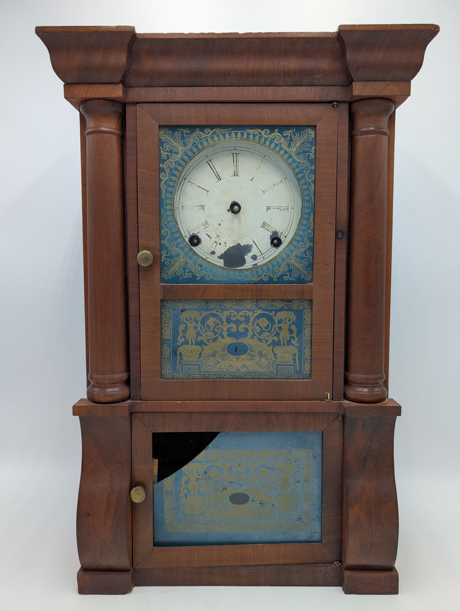 Thumbnail for Antique & Vintage Clocks