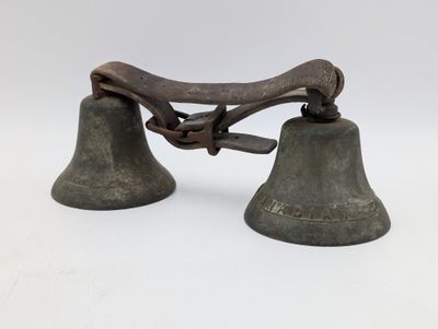 Antique Bells