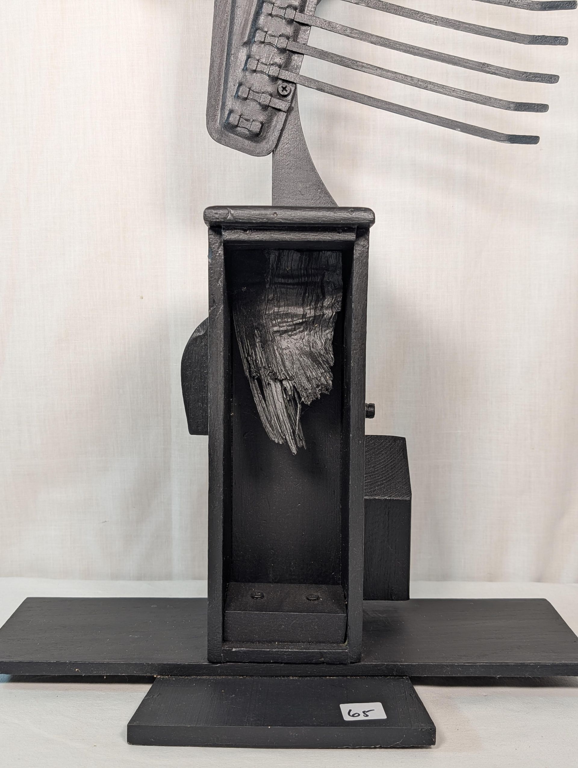 Thumbnail for "Broken Wing" 