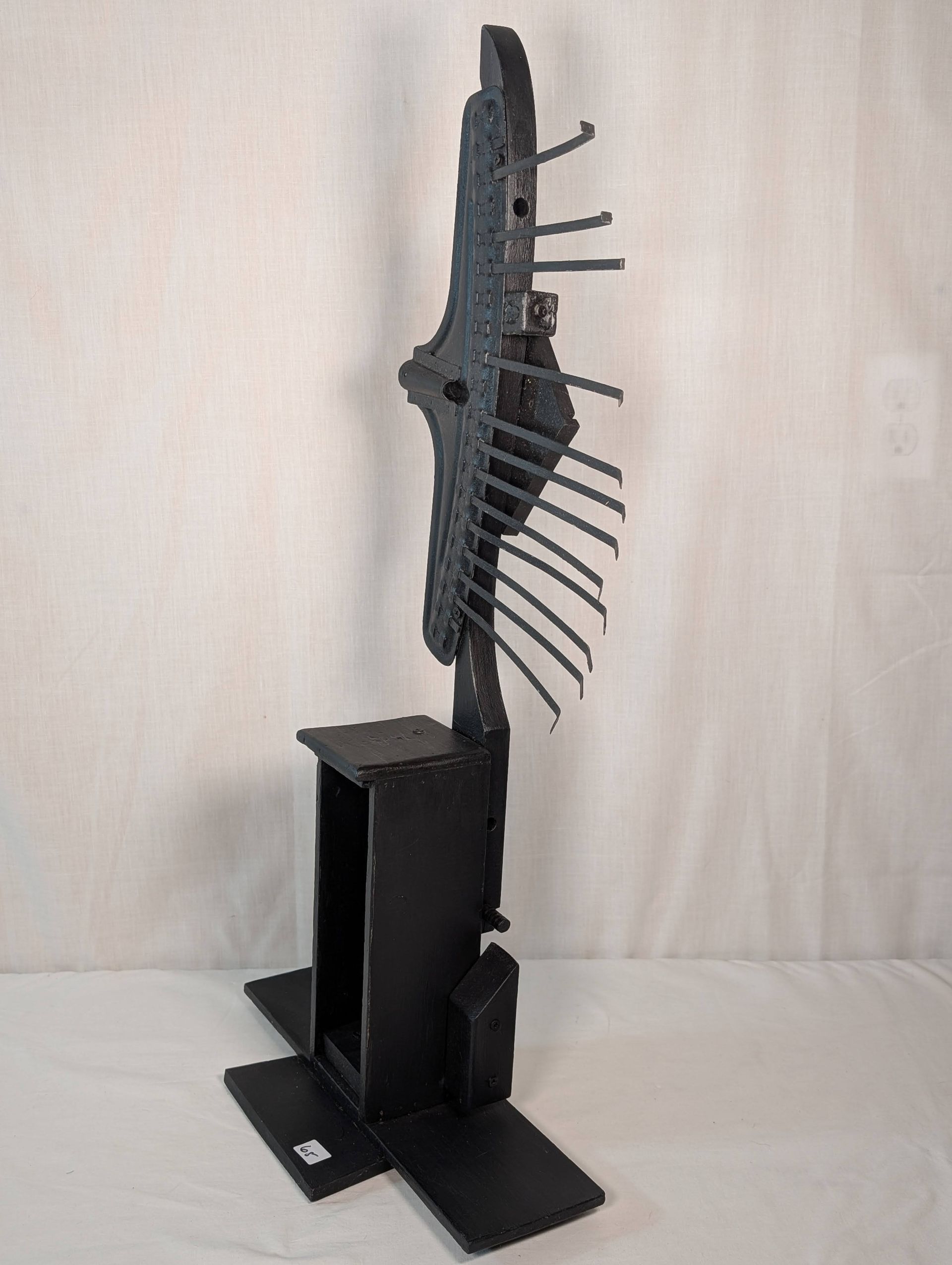 Thumbnail for "Broken Wing" 