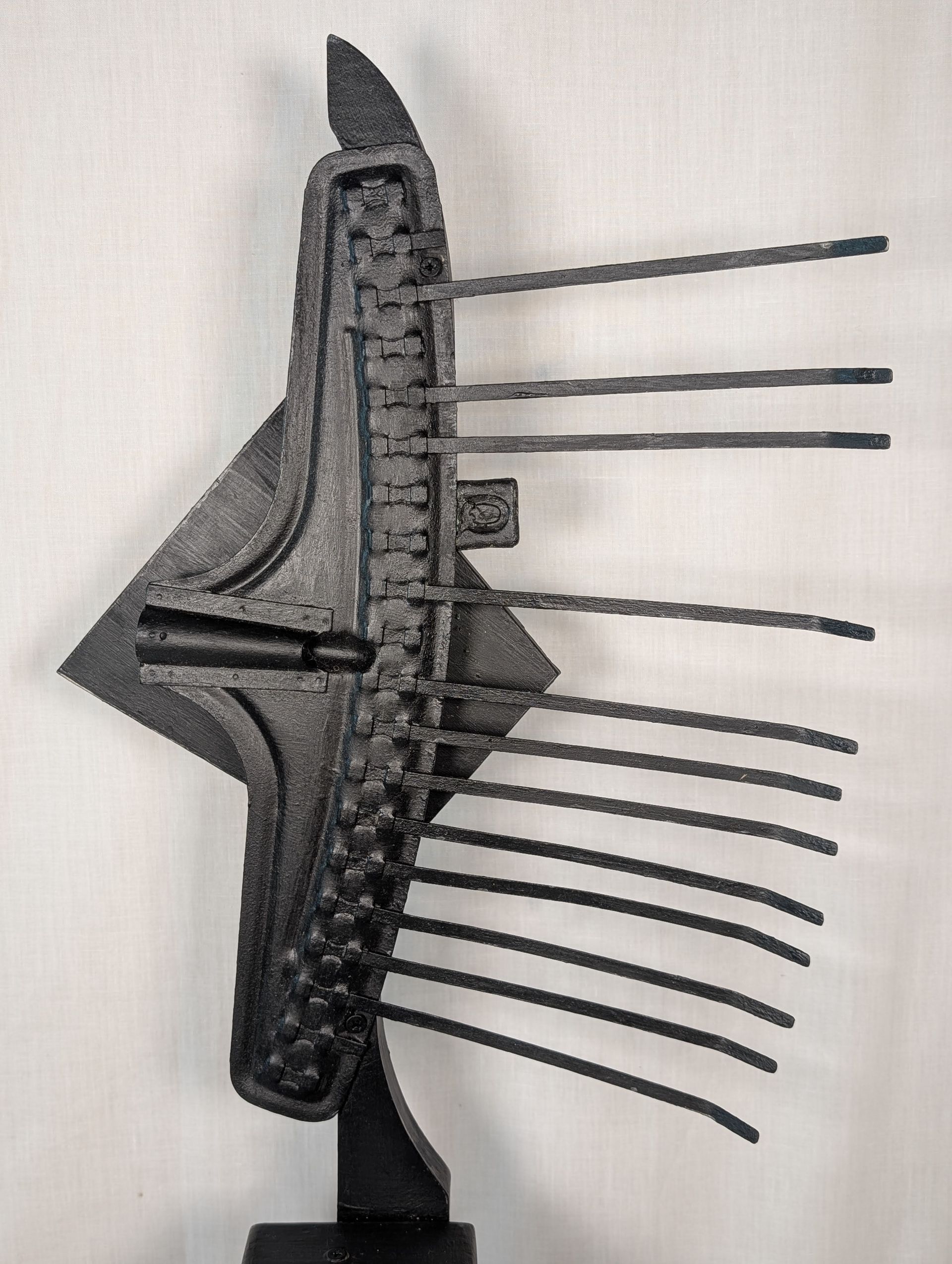 Thumbnail for "Broken Wing" 