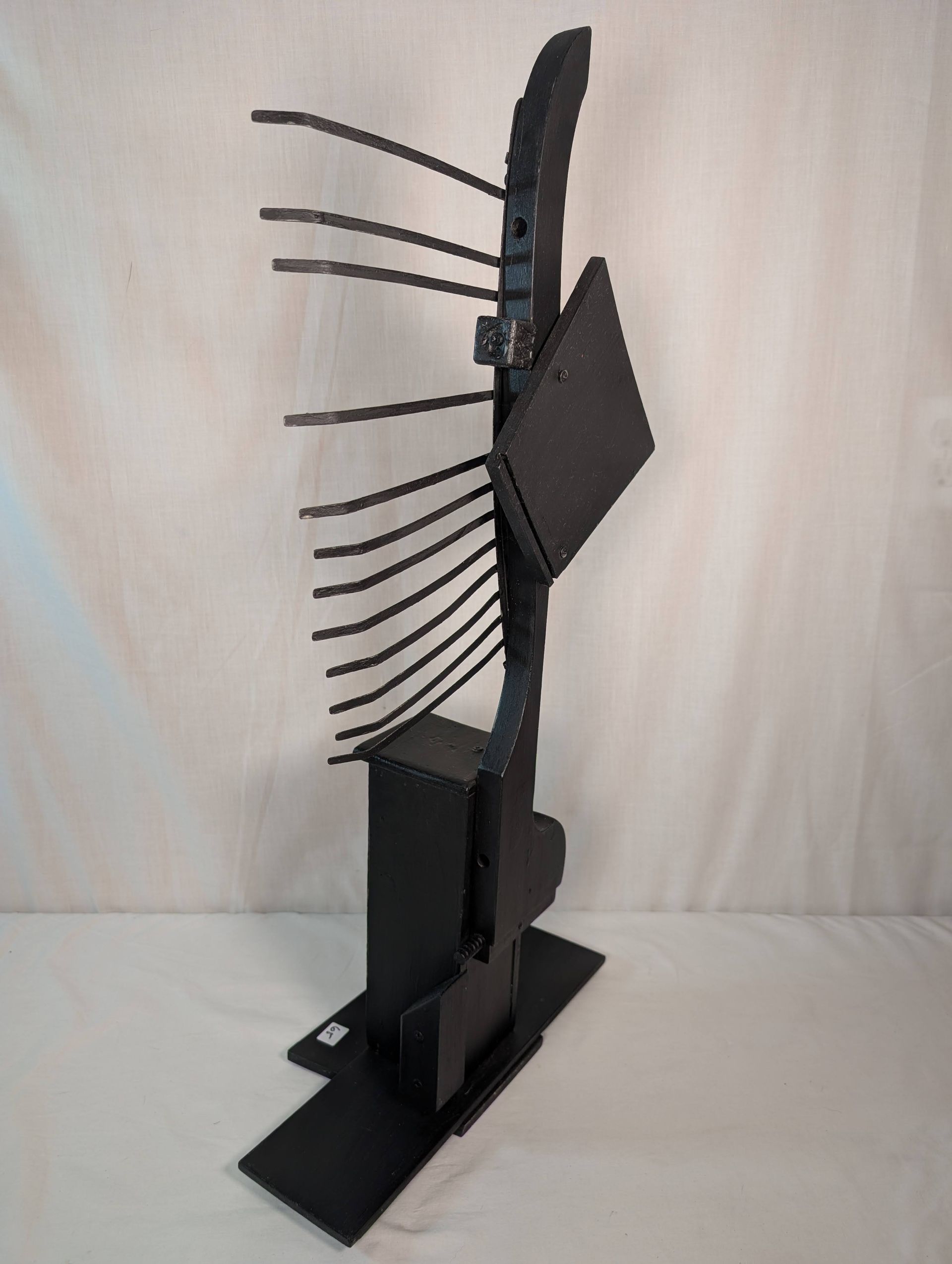 Thumbnail for "Broken Wing" 