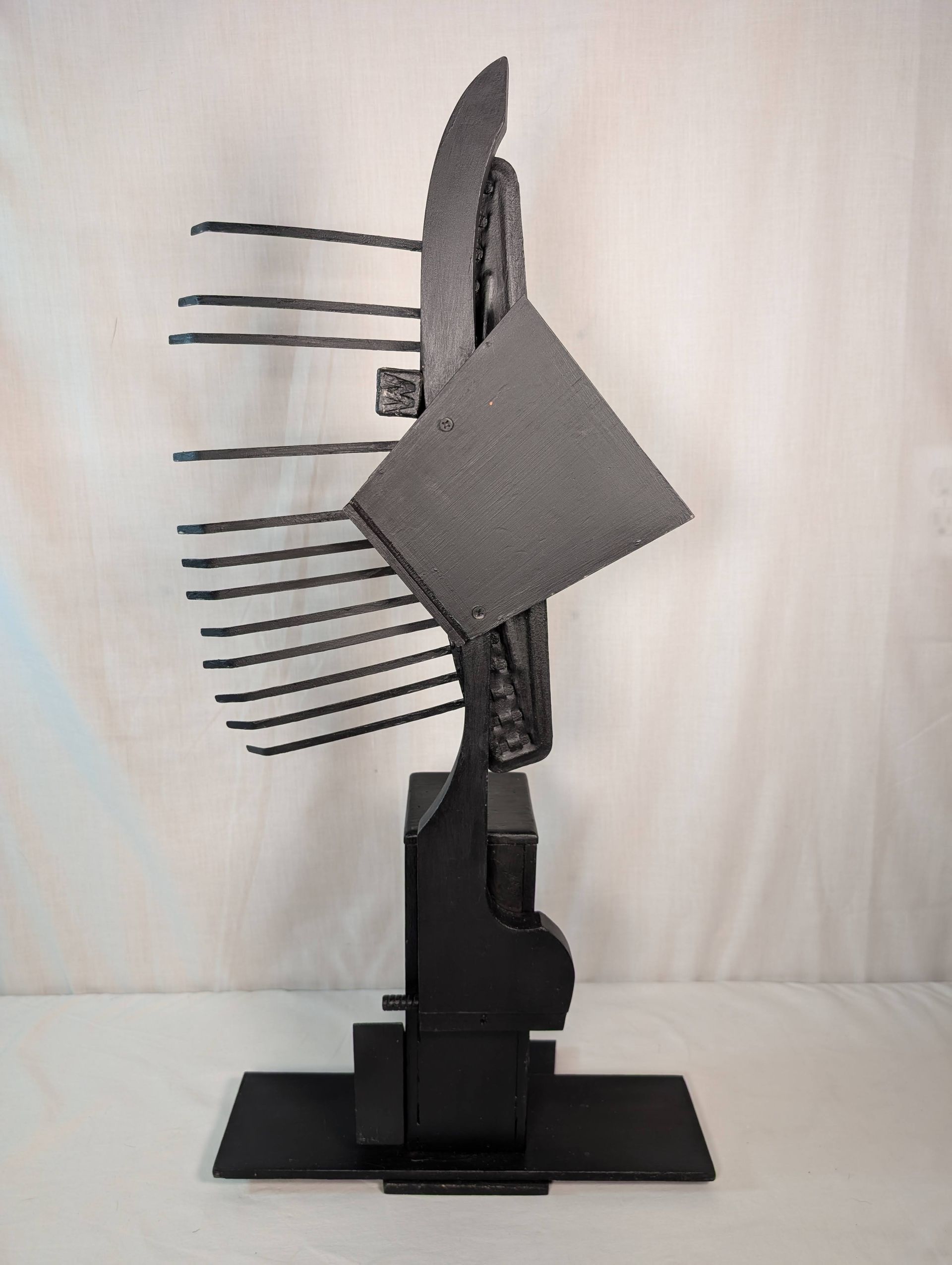 Thumbnail for "Broken Wing" 