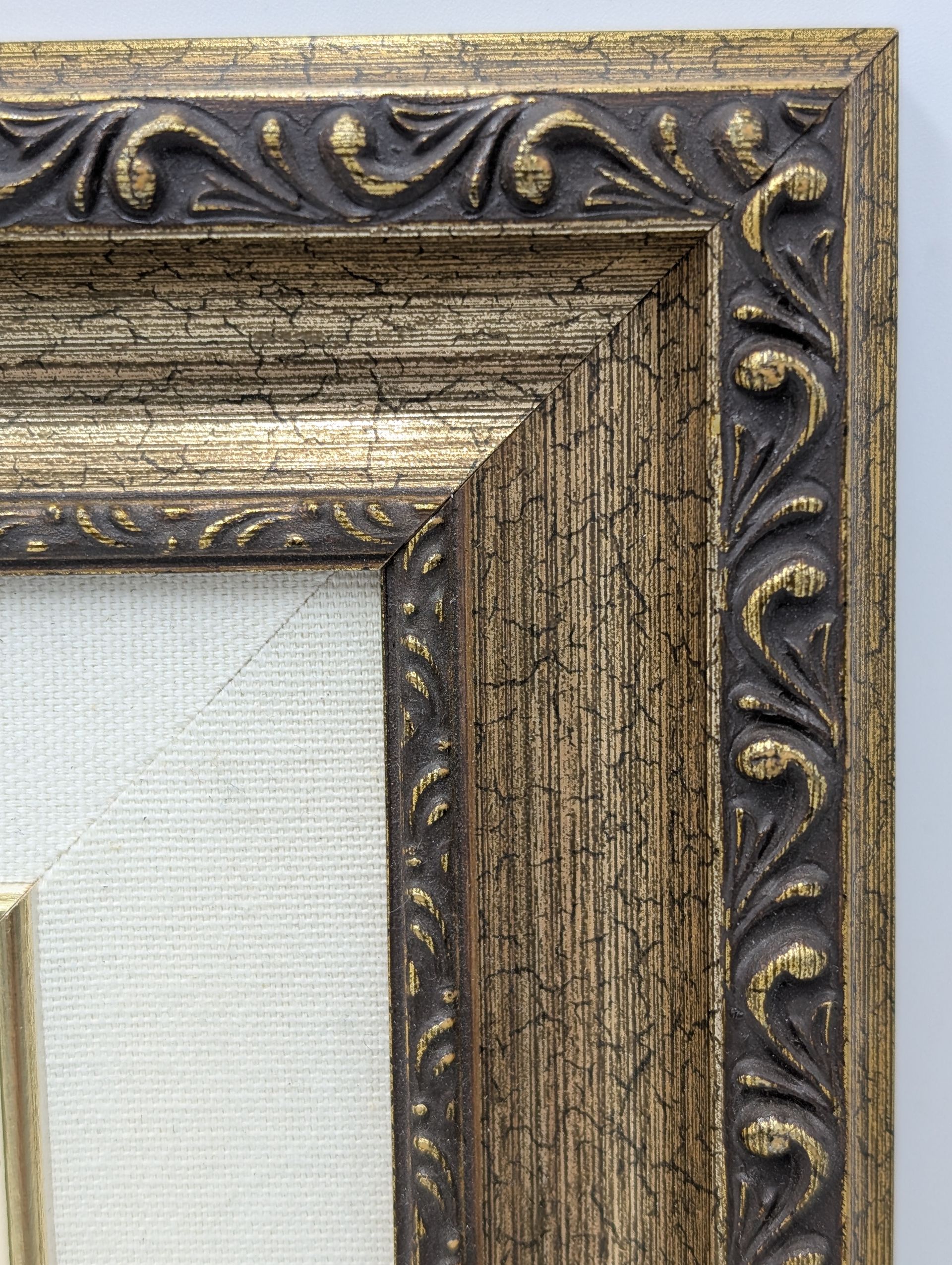 Thumbnail for Floral Oil Painting