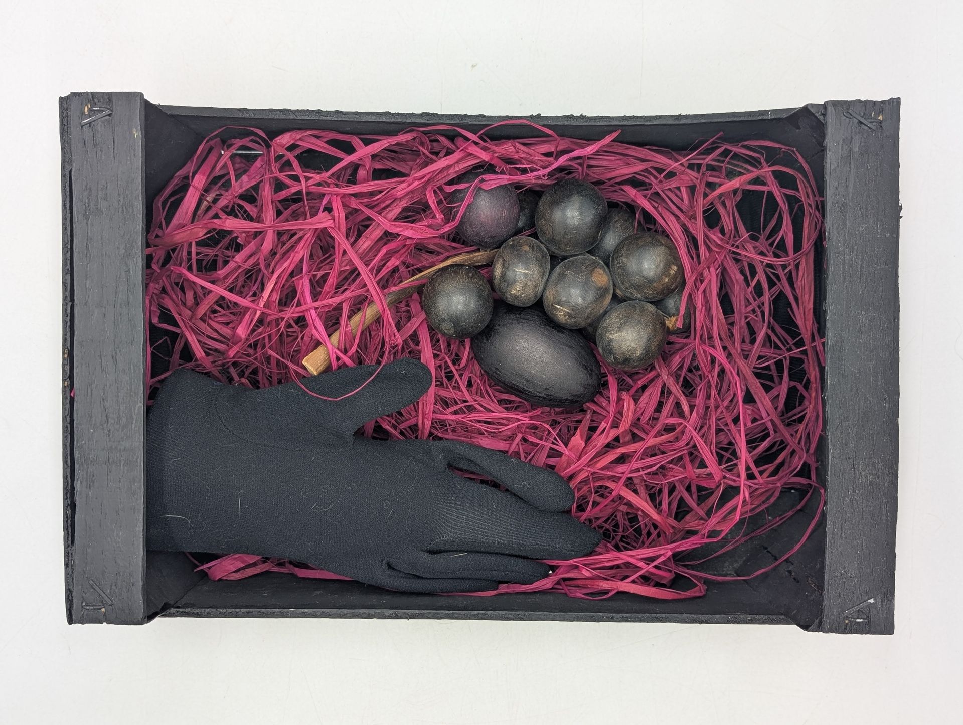 Thumbnail for Boxed Art Sculptures