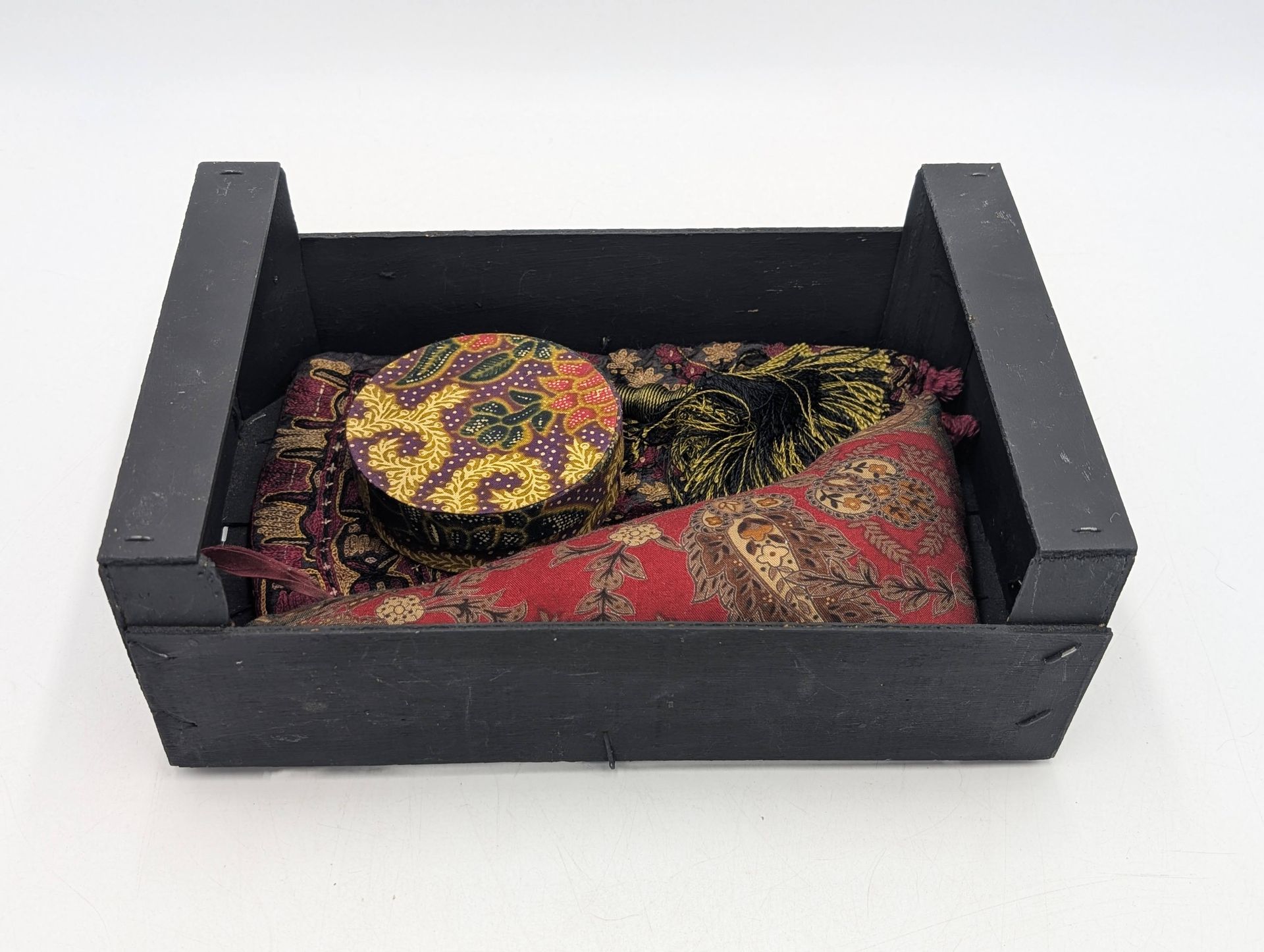 Thumbnail for Boxed Art Sculptures