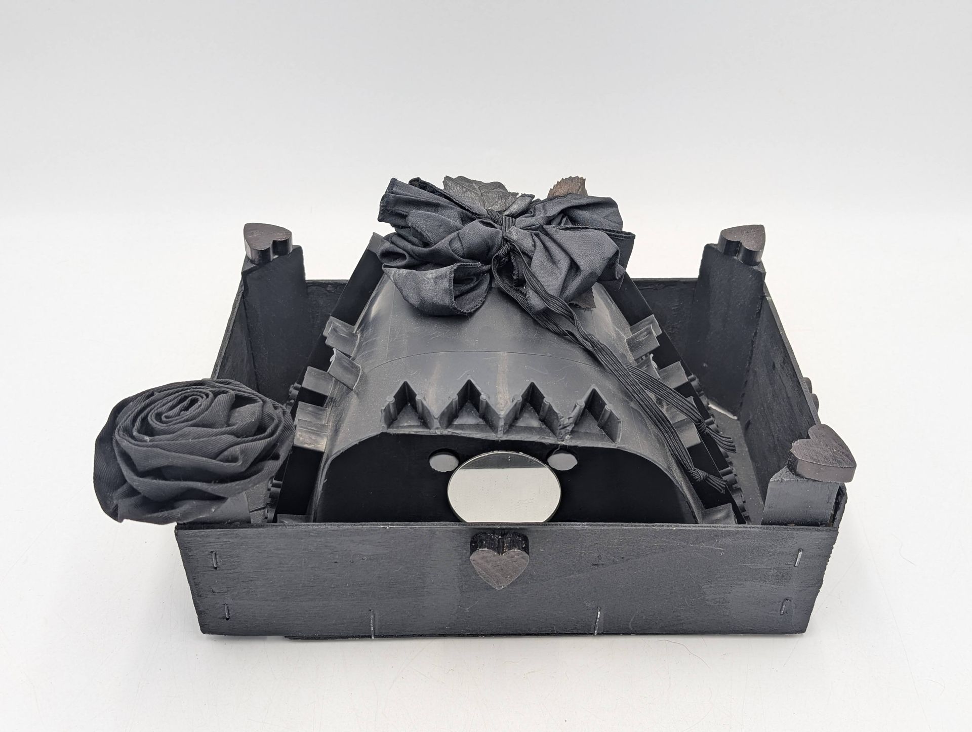 Thumbnail for Boxed Art Sculptures