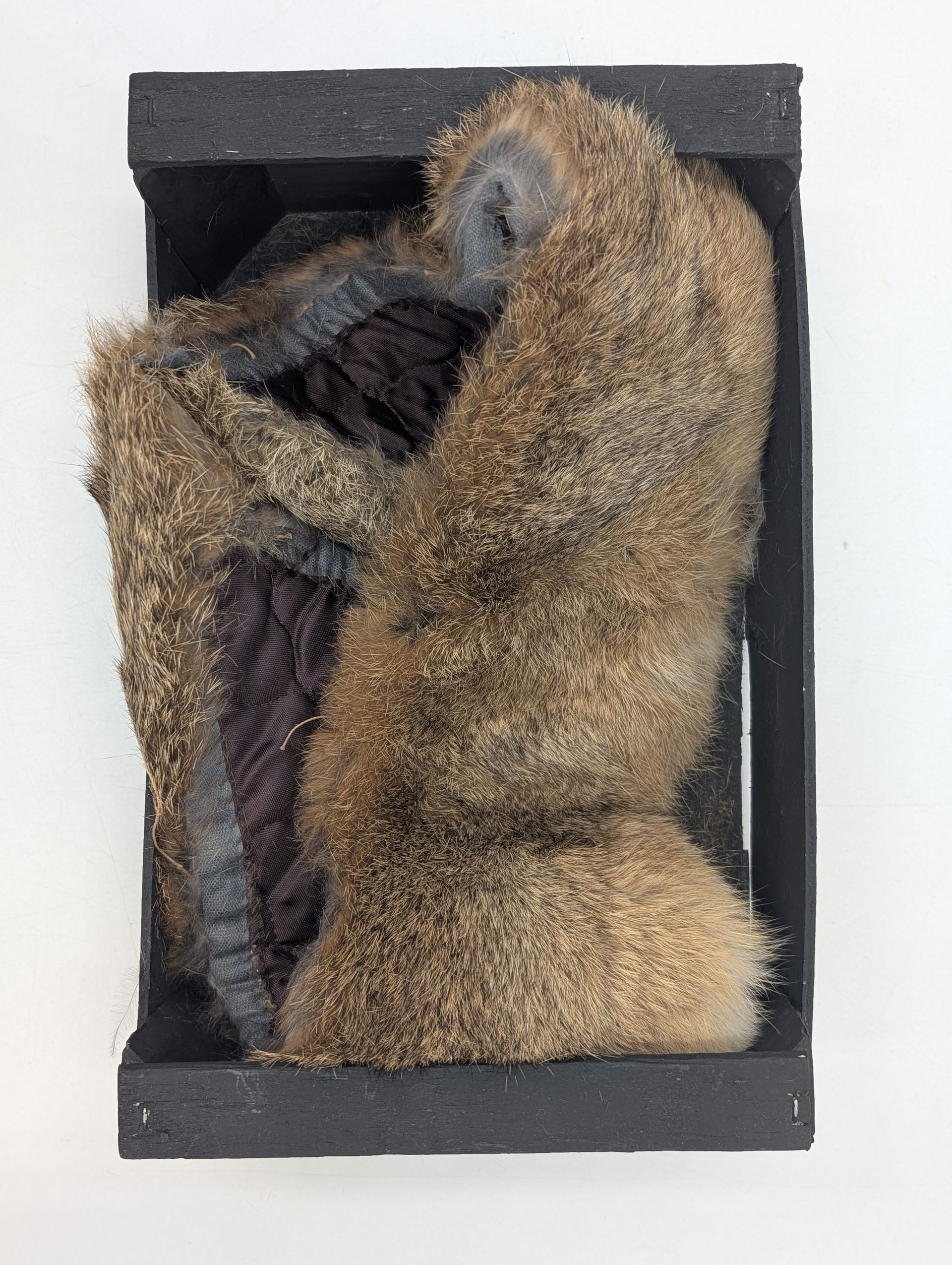 Thumbnail for Boxed Art Sculptures