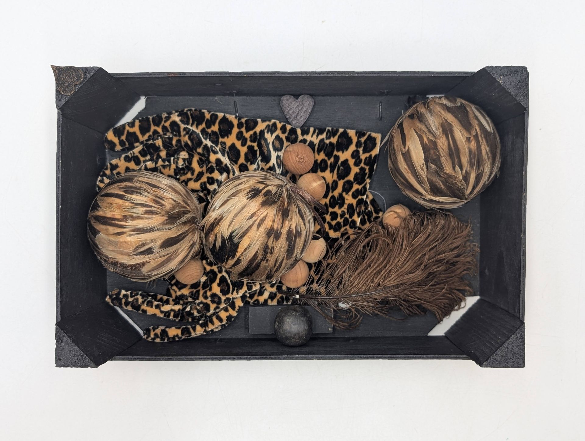 Thumbnail for Boxed Art Sculptures