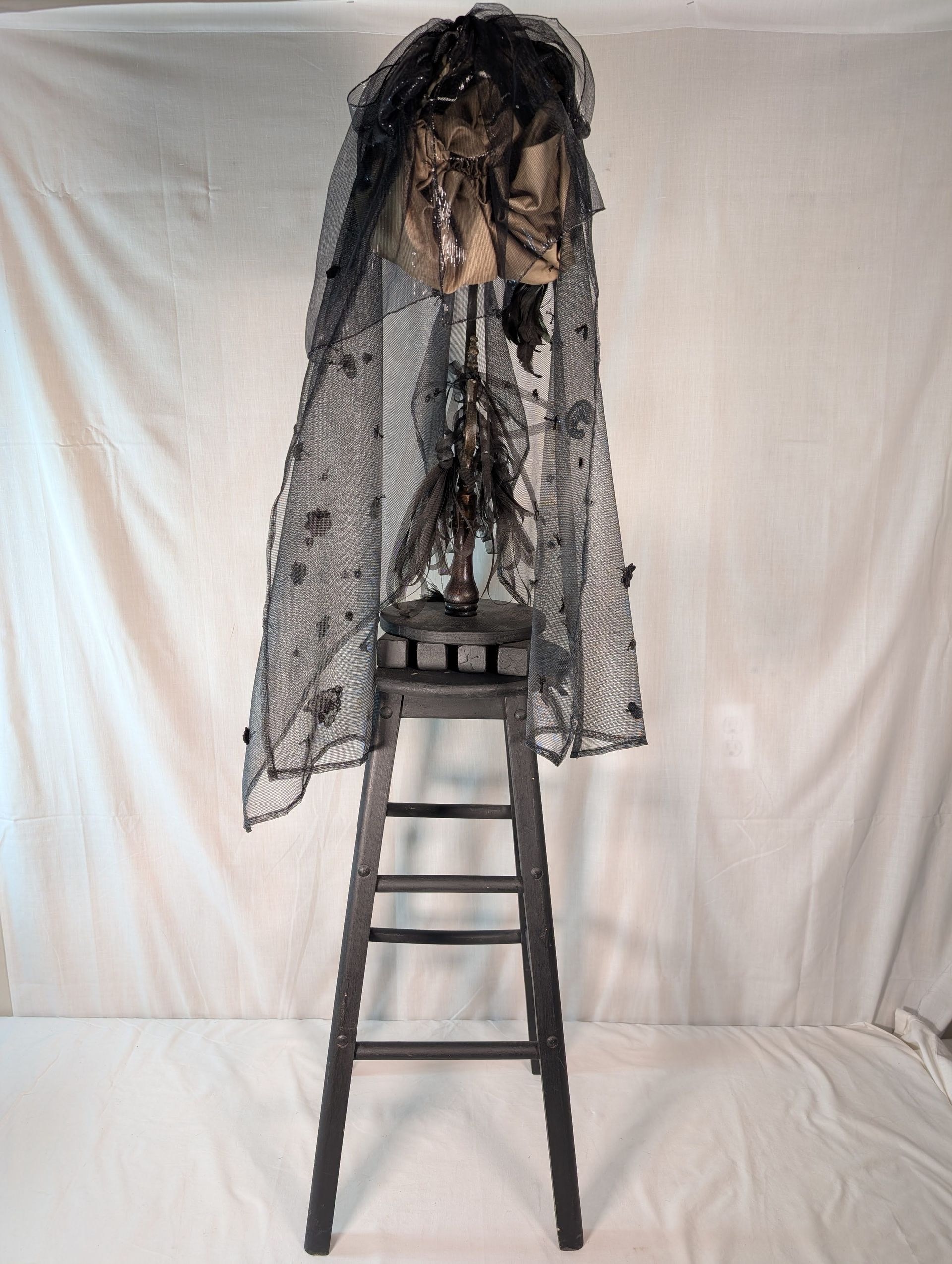 Thumbnail for 14 Different Sculptures by Catherine Hale