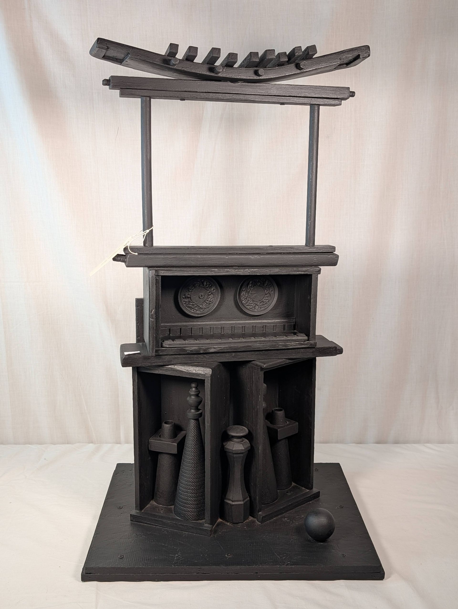 Thumbnail for 14 Different Sculptures by Catherine Hale