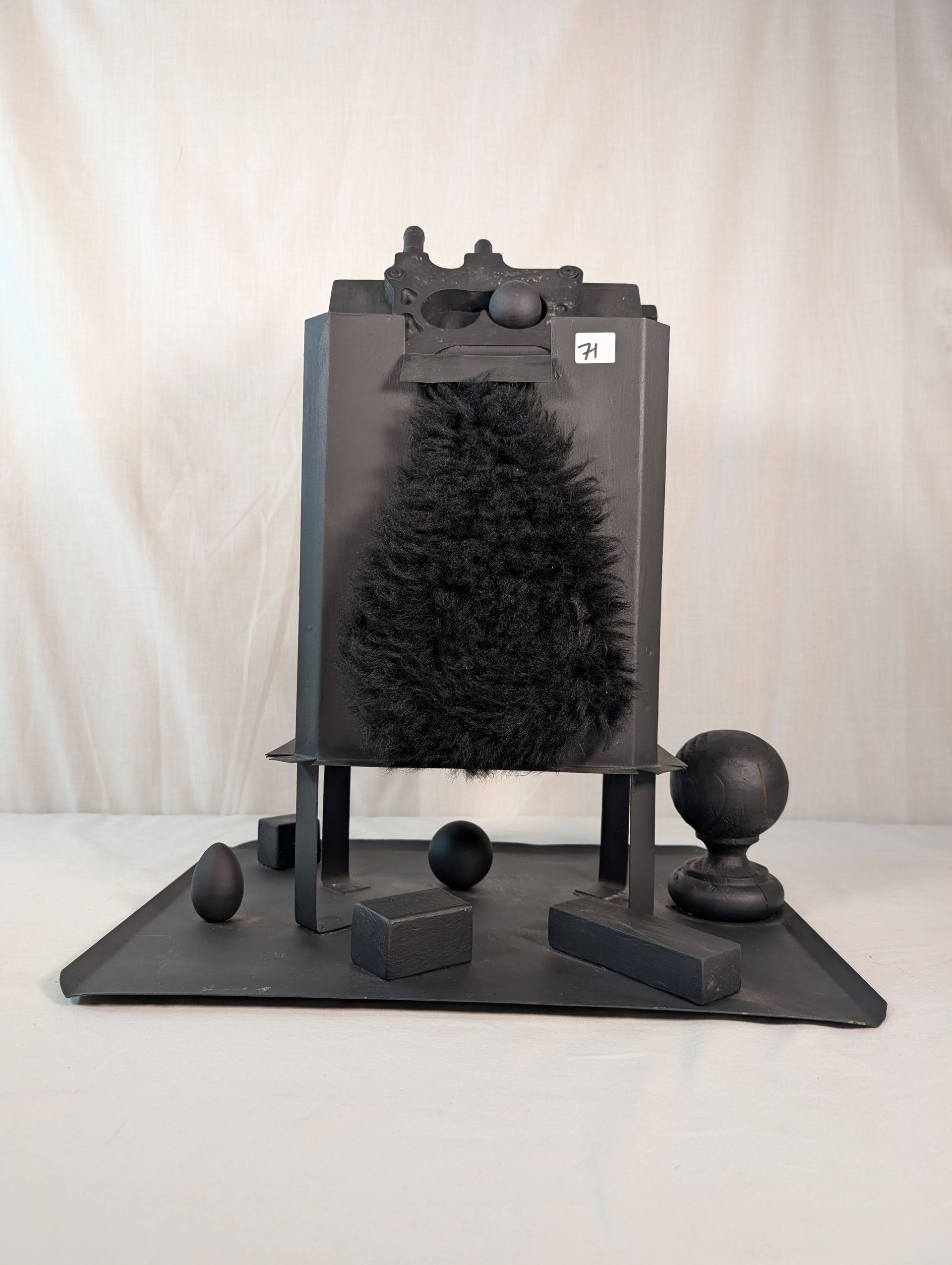 Thumbnail for 14 Different Sculptures by Catherine Hale