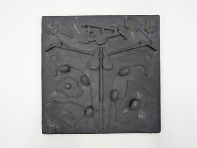 14 Different Sculptures by Catherine Hale