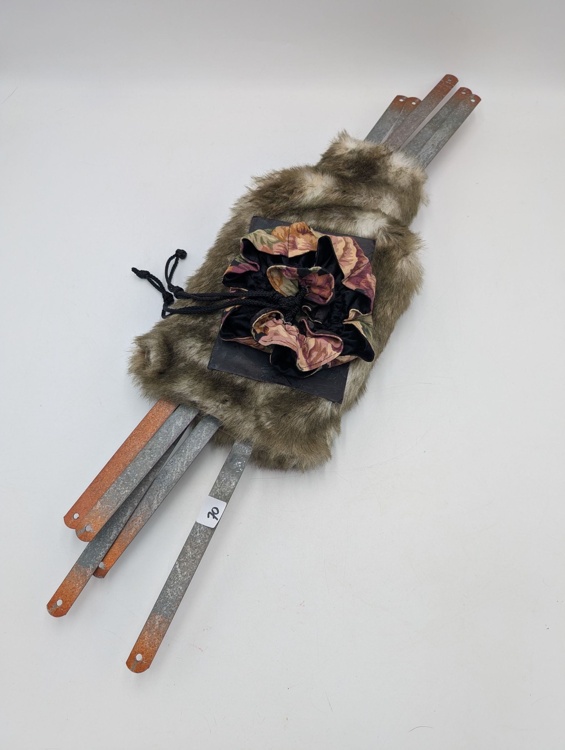 Thumbnail for 14 Different Sculptures by Catherine Hale