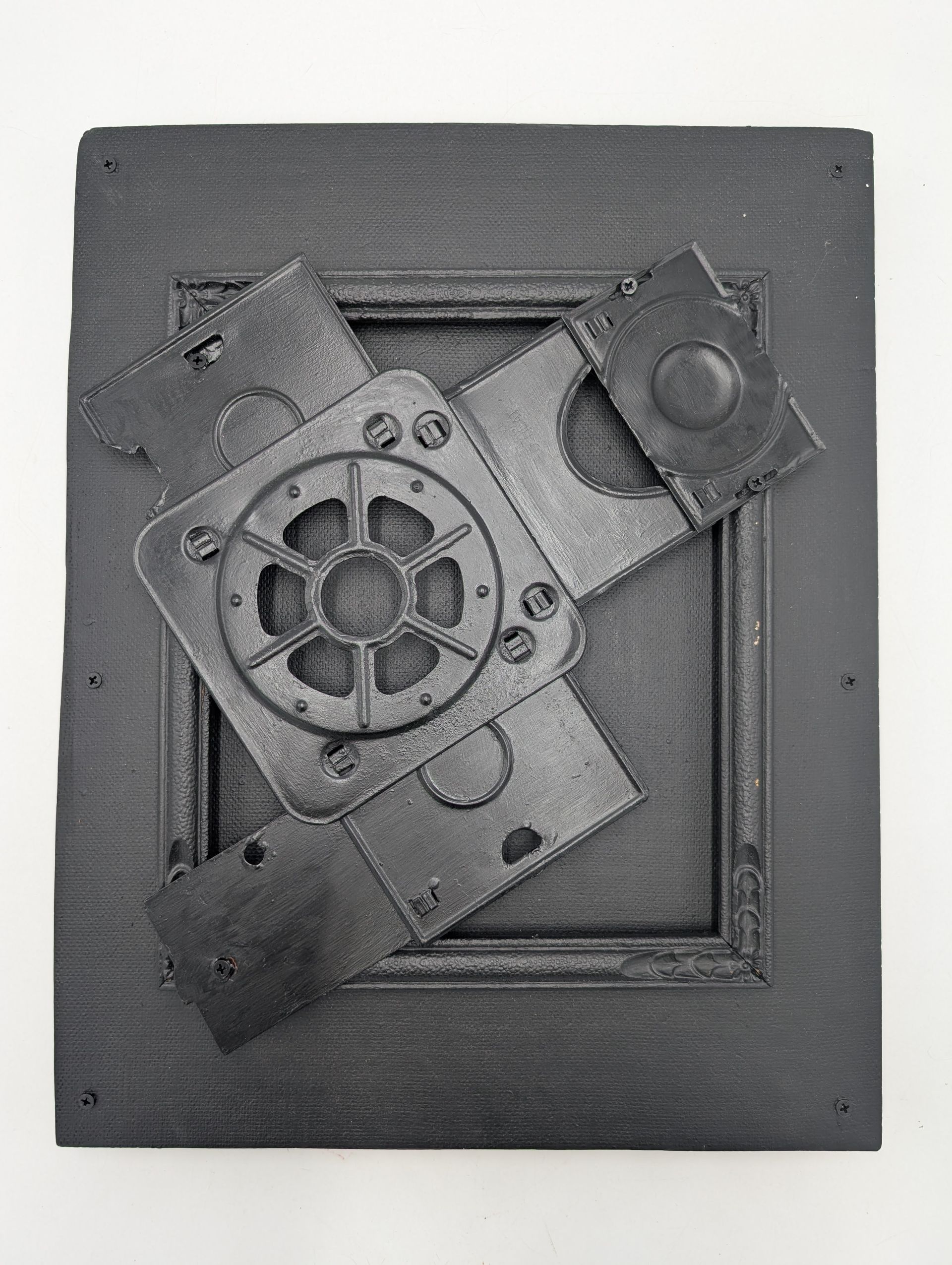 Thumbnail for 14 Different Sculptures by Catherine Hale