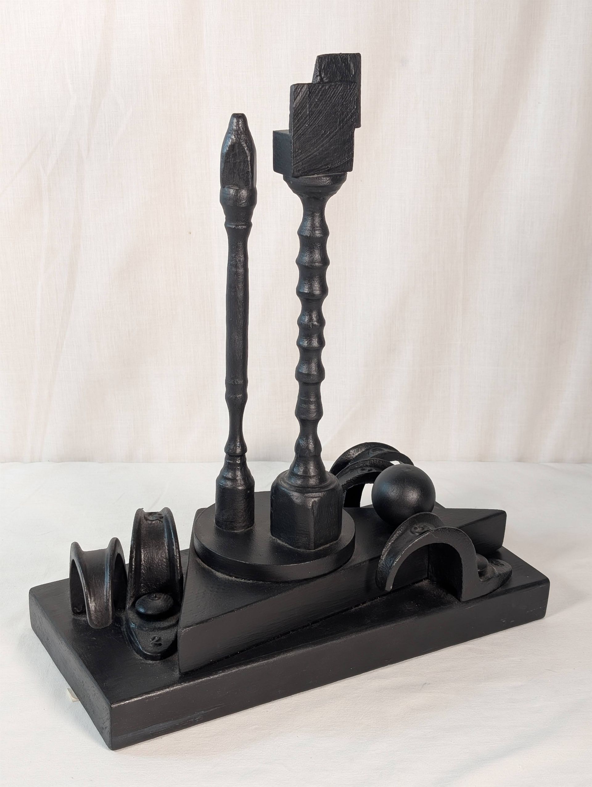 Thumbnail for 14 Different Sculptures by Catherine Hale