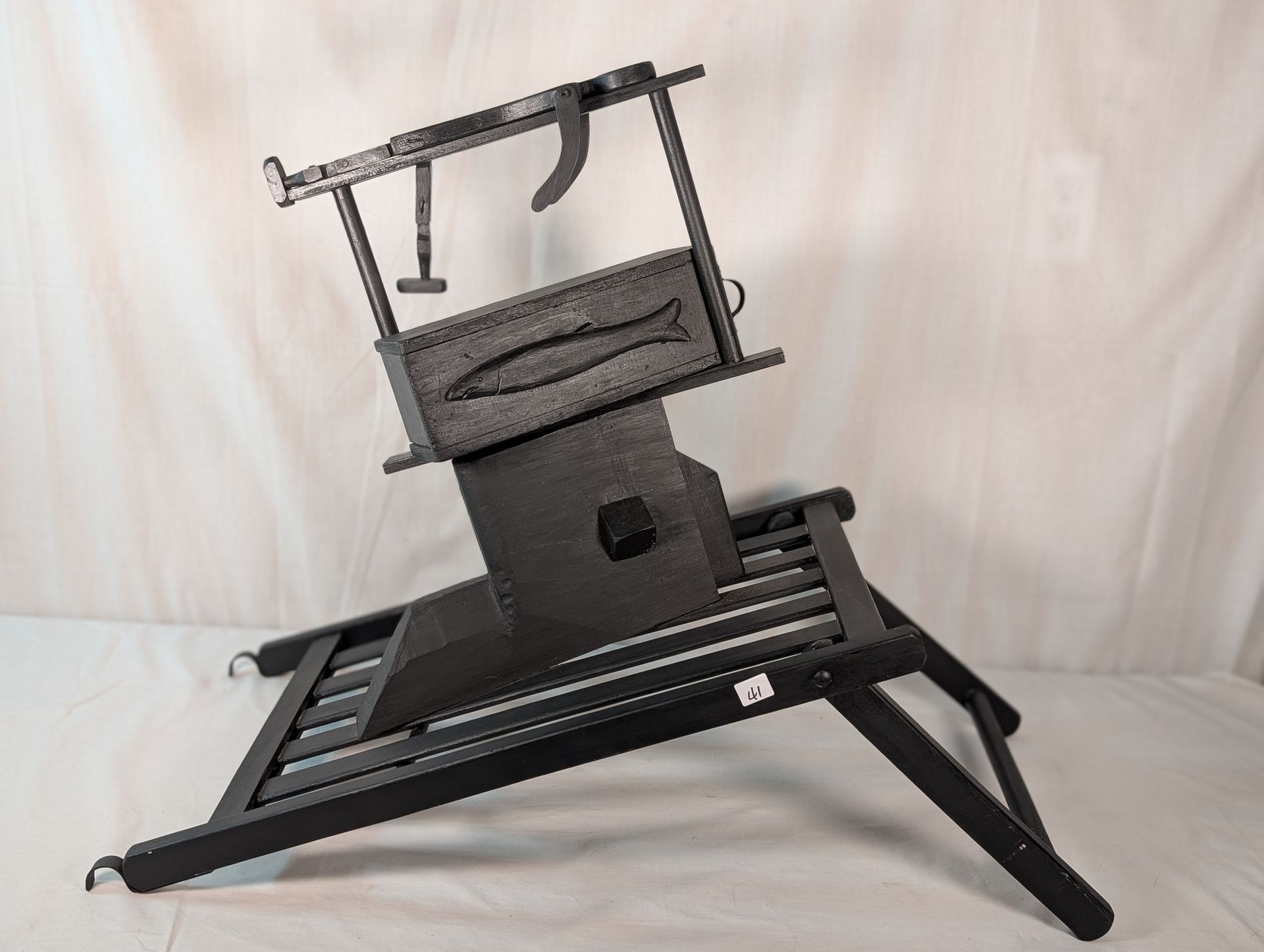 Thumbnail for 14 Different Sculptures by Catherine Hale