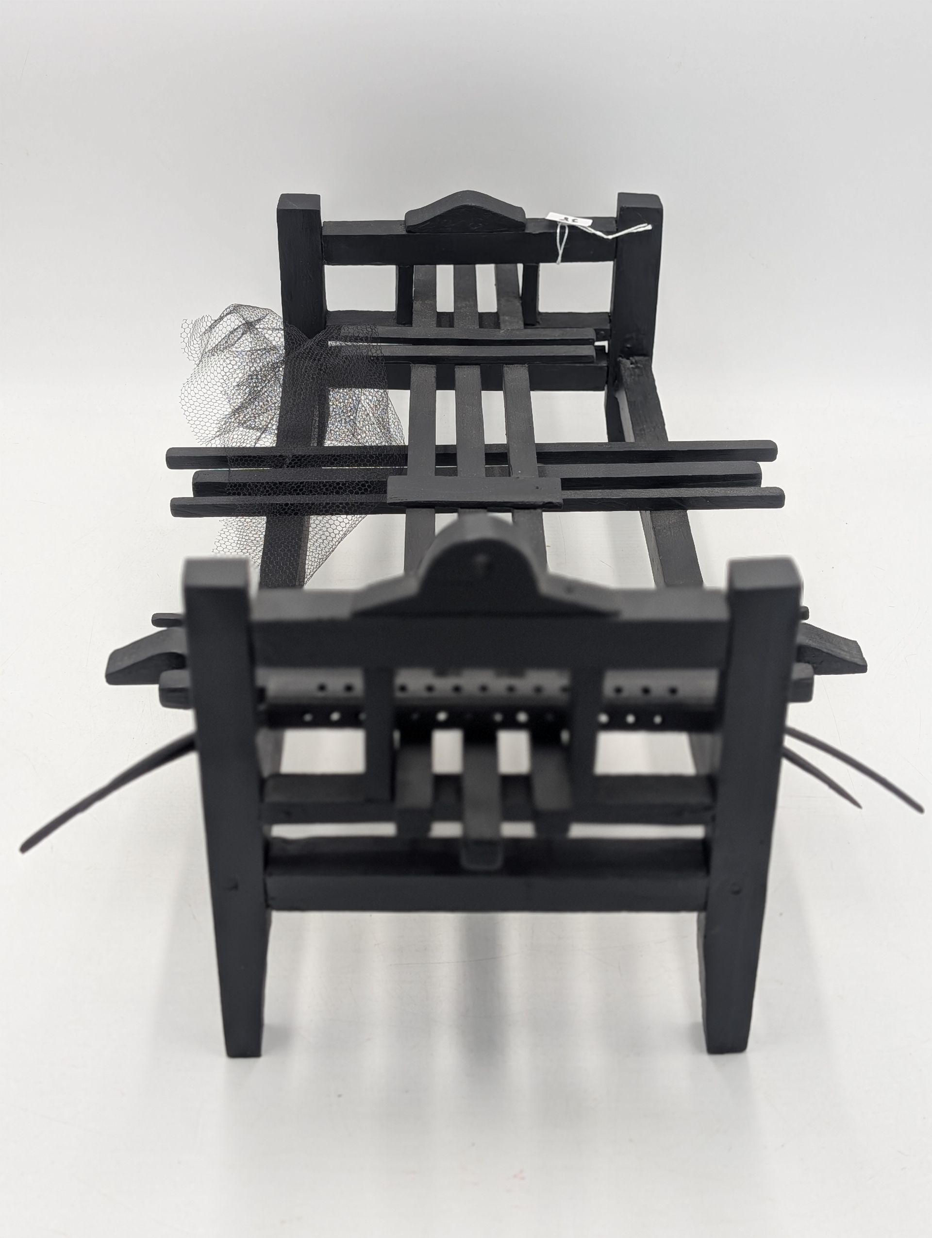 Thumbnail for 14 Different Sculptures by Catherine Hale