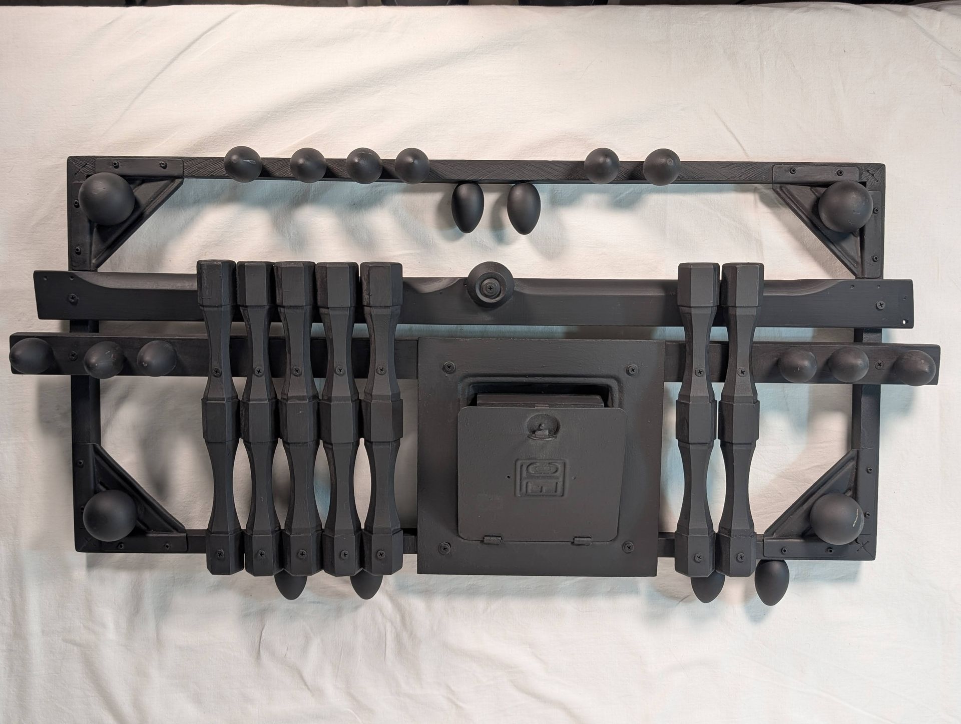 Thumbnail for 14 Different Sculptures by Catherine Hale