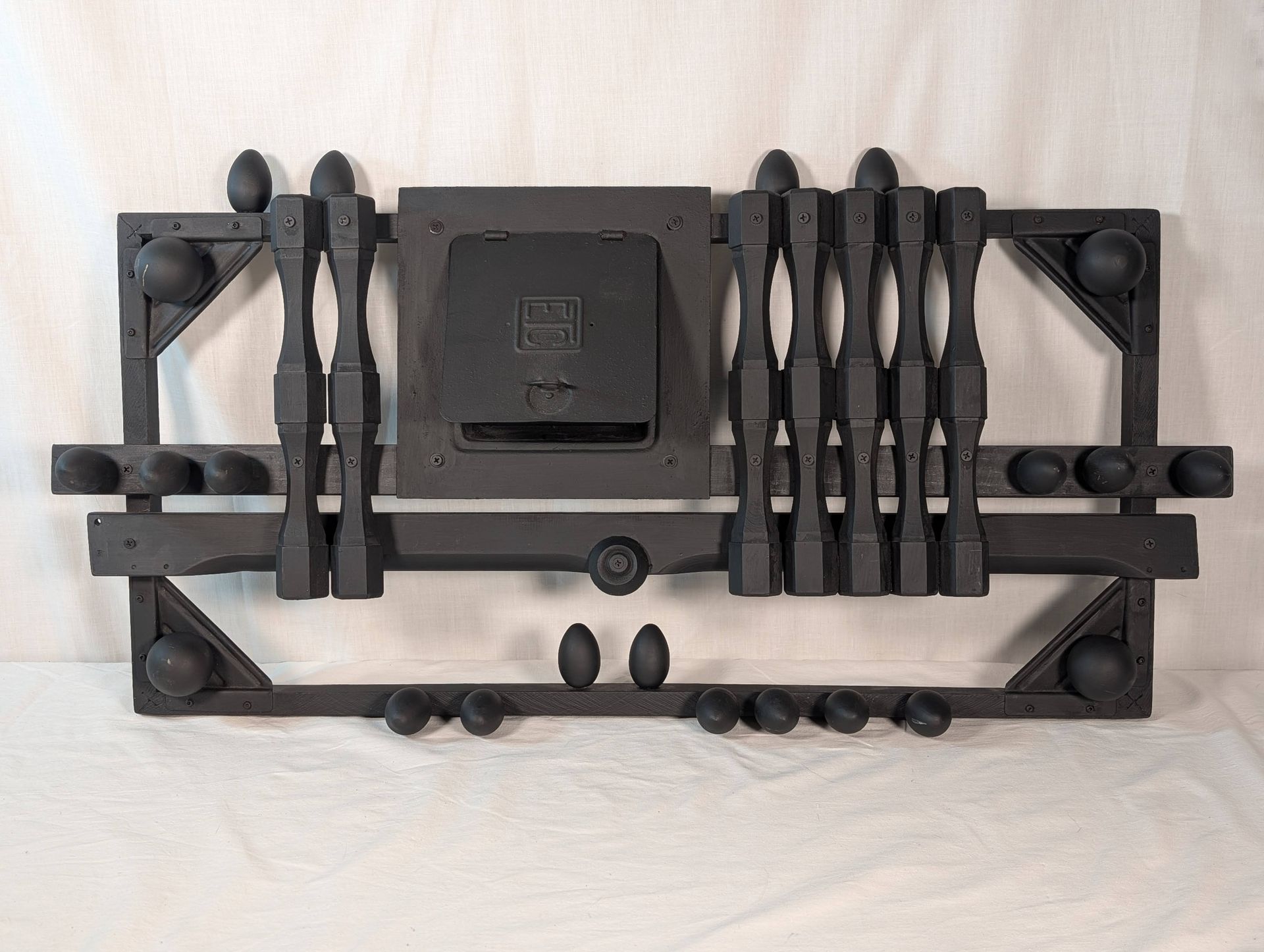 Thumbnail for 13 Different Sculptures by Catherine Hale