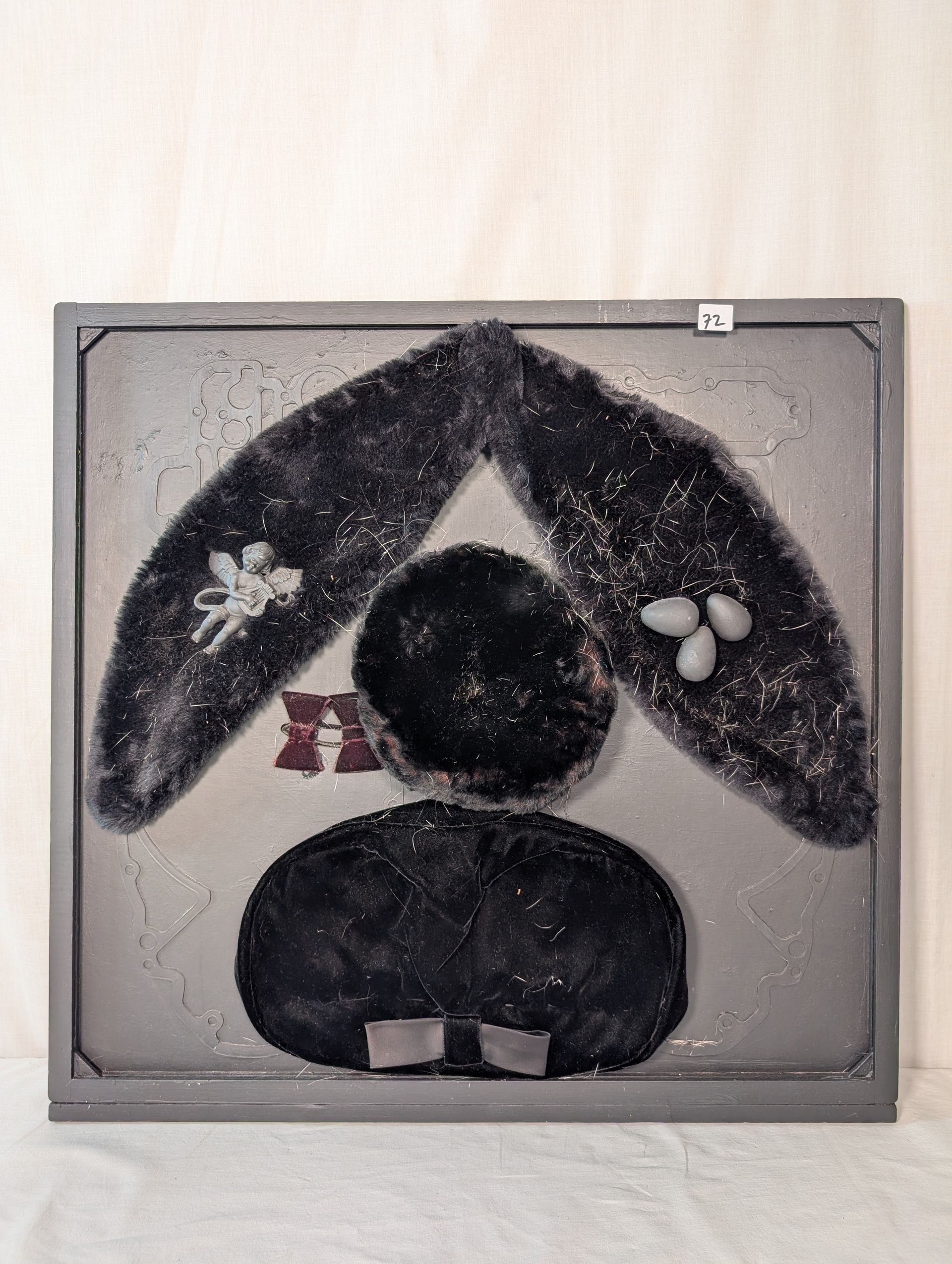 Thumbnail for 13 Different Sculptures by Catherine Hale