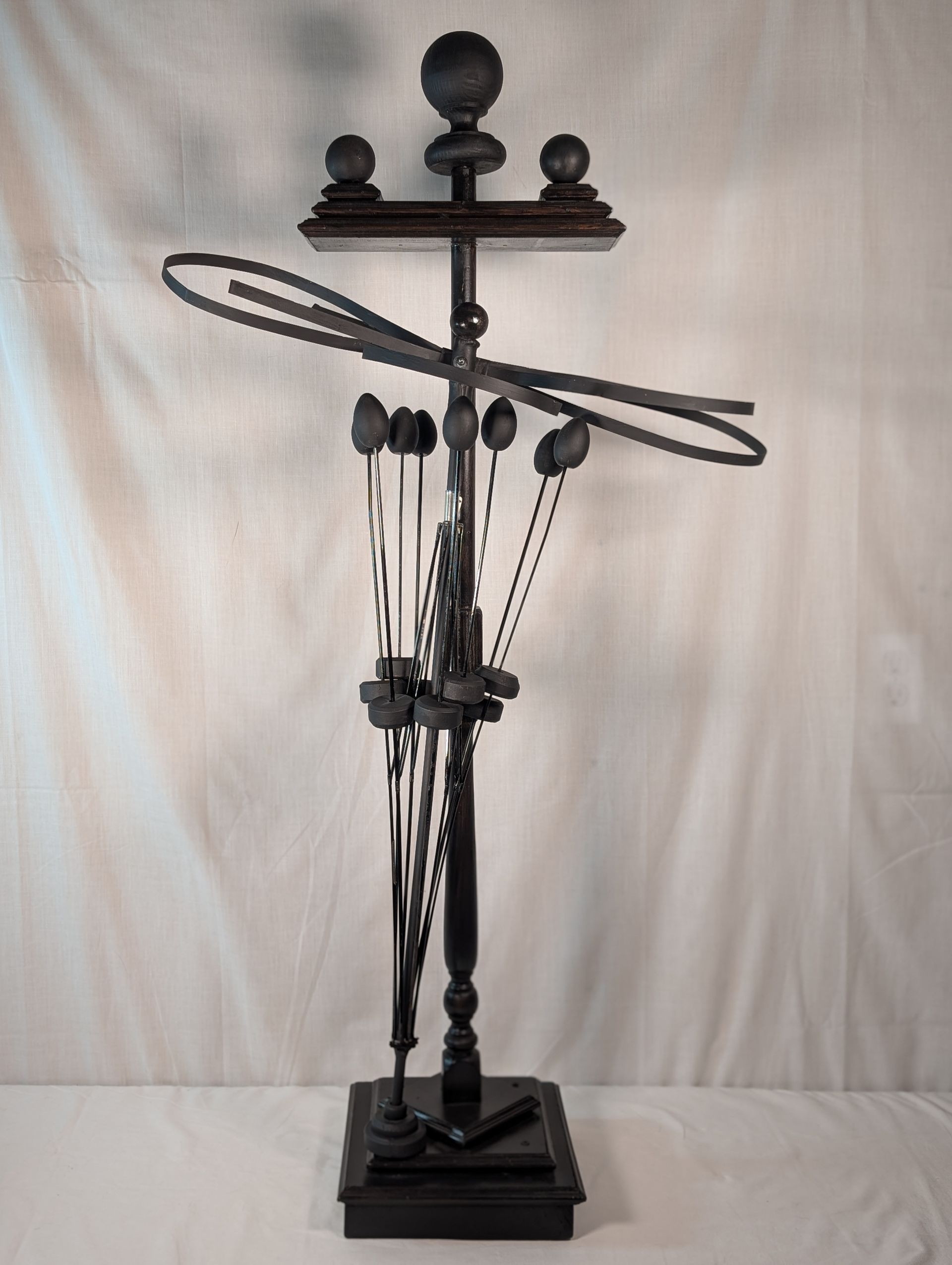 Thumbnail for 13 Different Sculptures by Catherine Hale