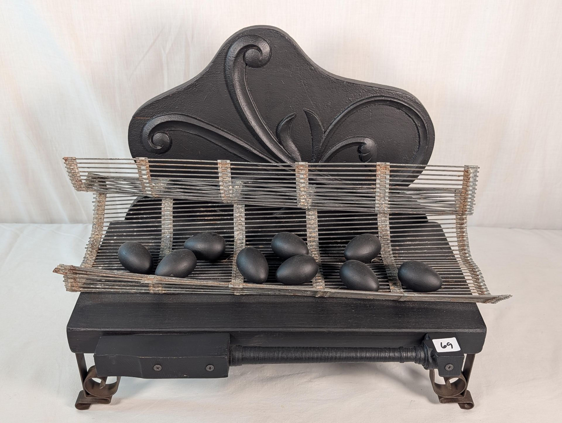 Thumbnail for 13 Different Sculptures by Catherine Hale