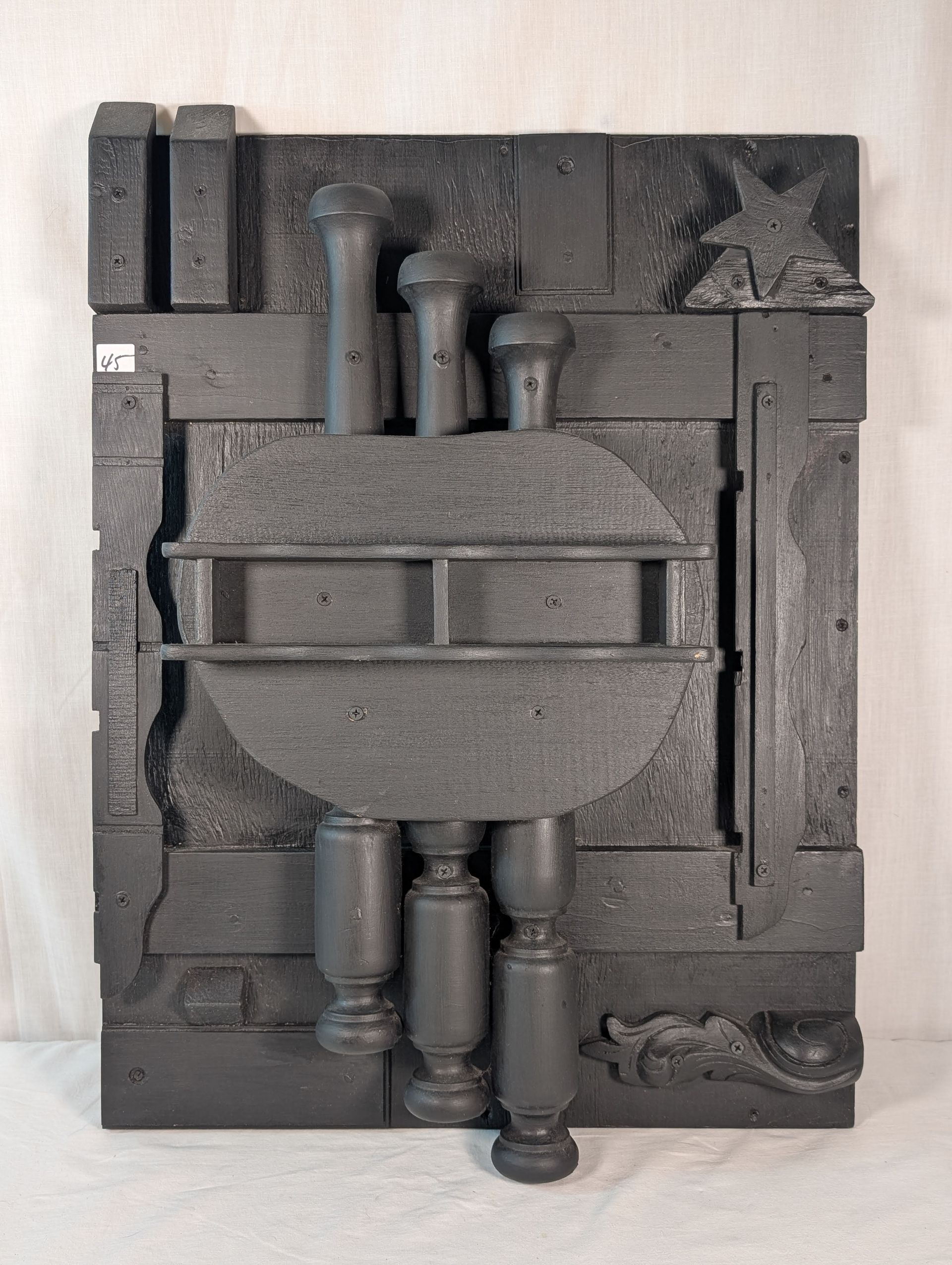 Thumbnail for 13 Different Sculptures by Catherine Hale