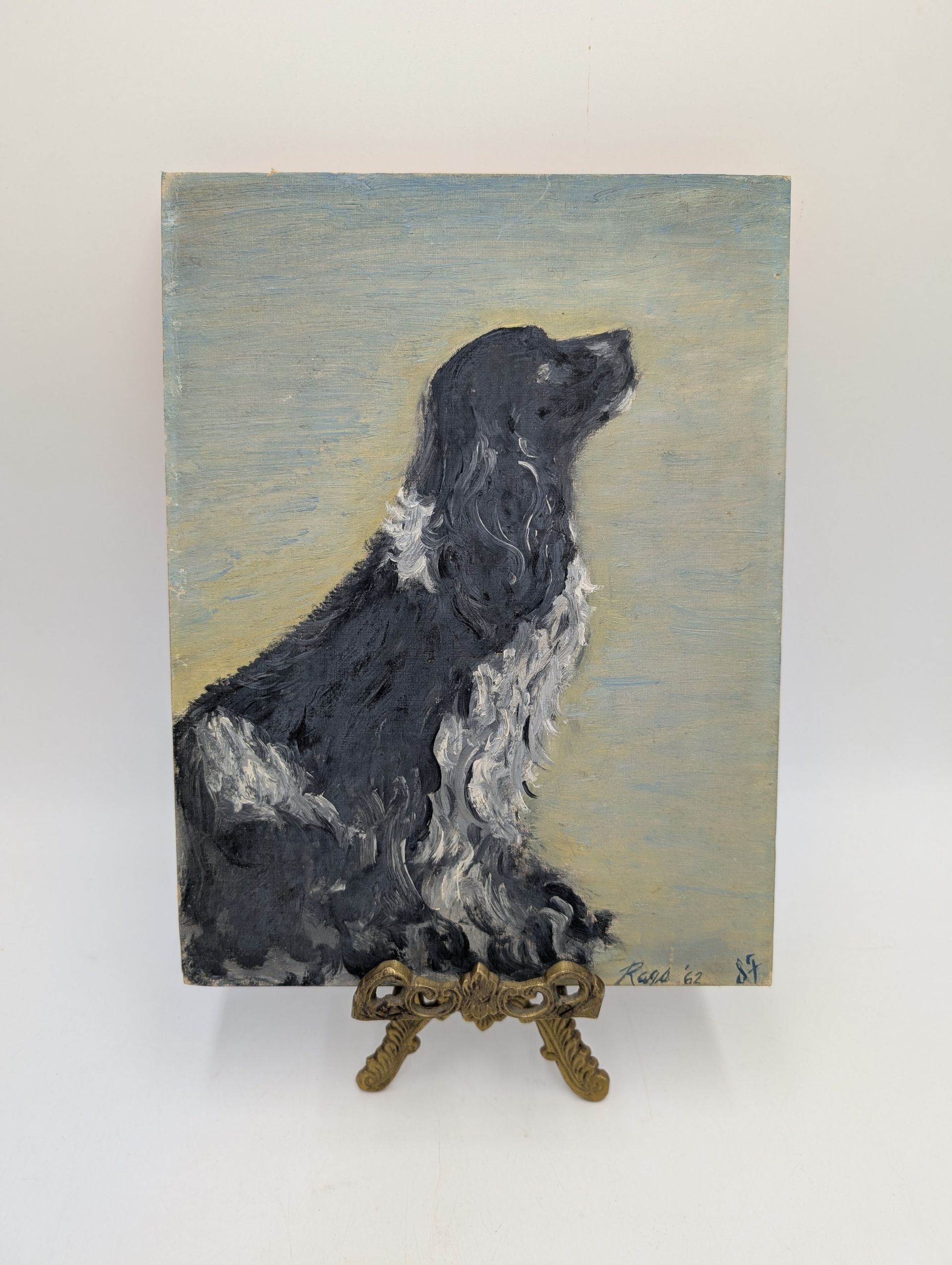 Thumbnail for Trunks & Art