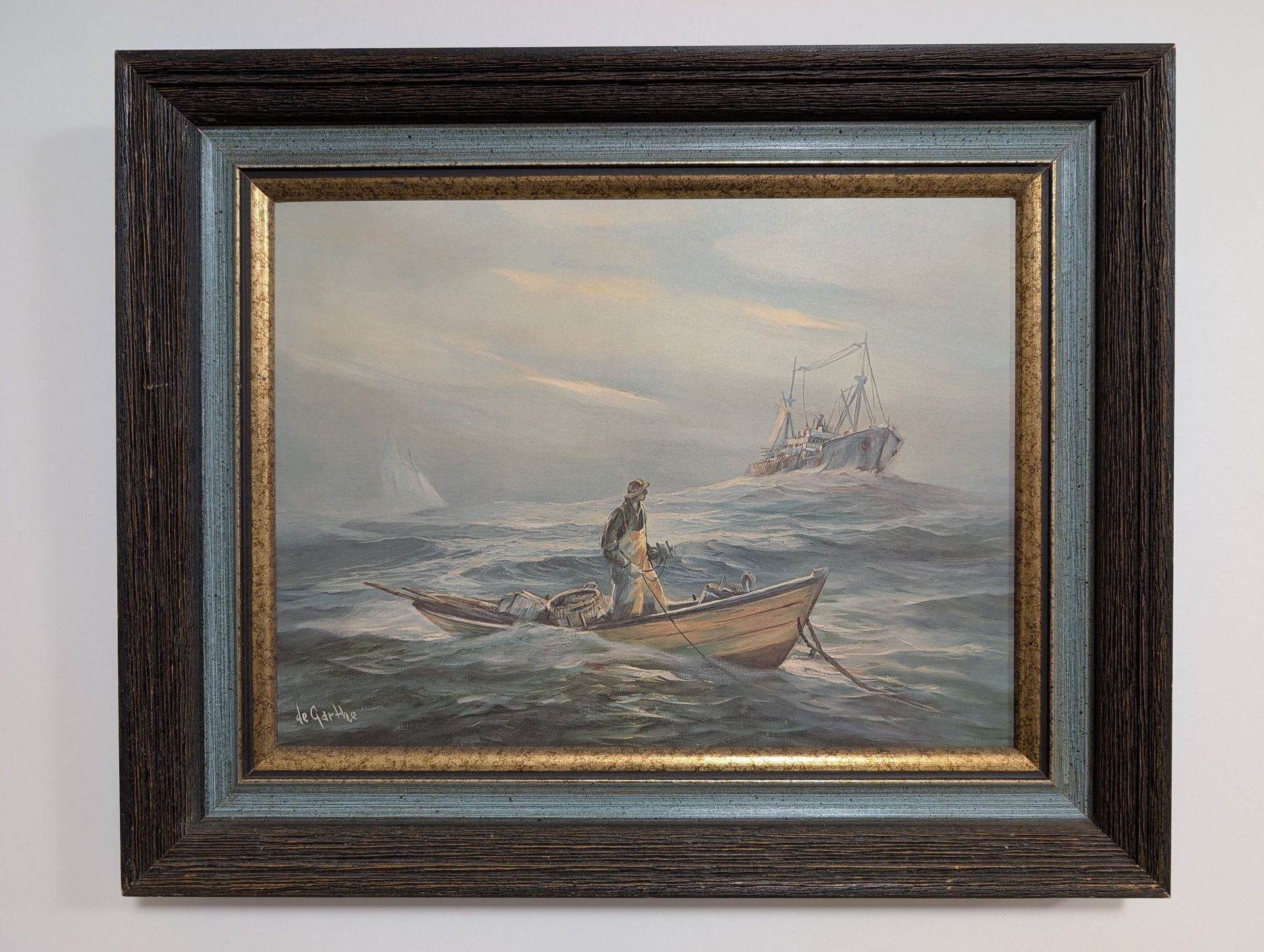 Thumbnail for Trunks & Art