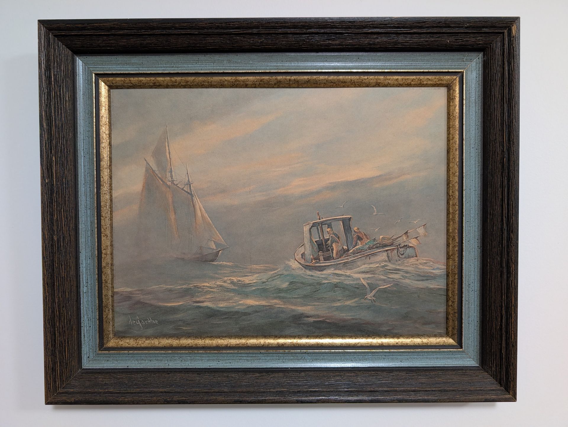 Thumbnail for Trunks & Art