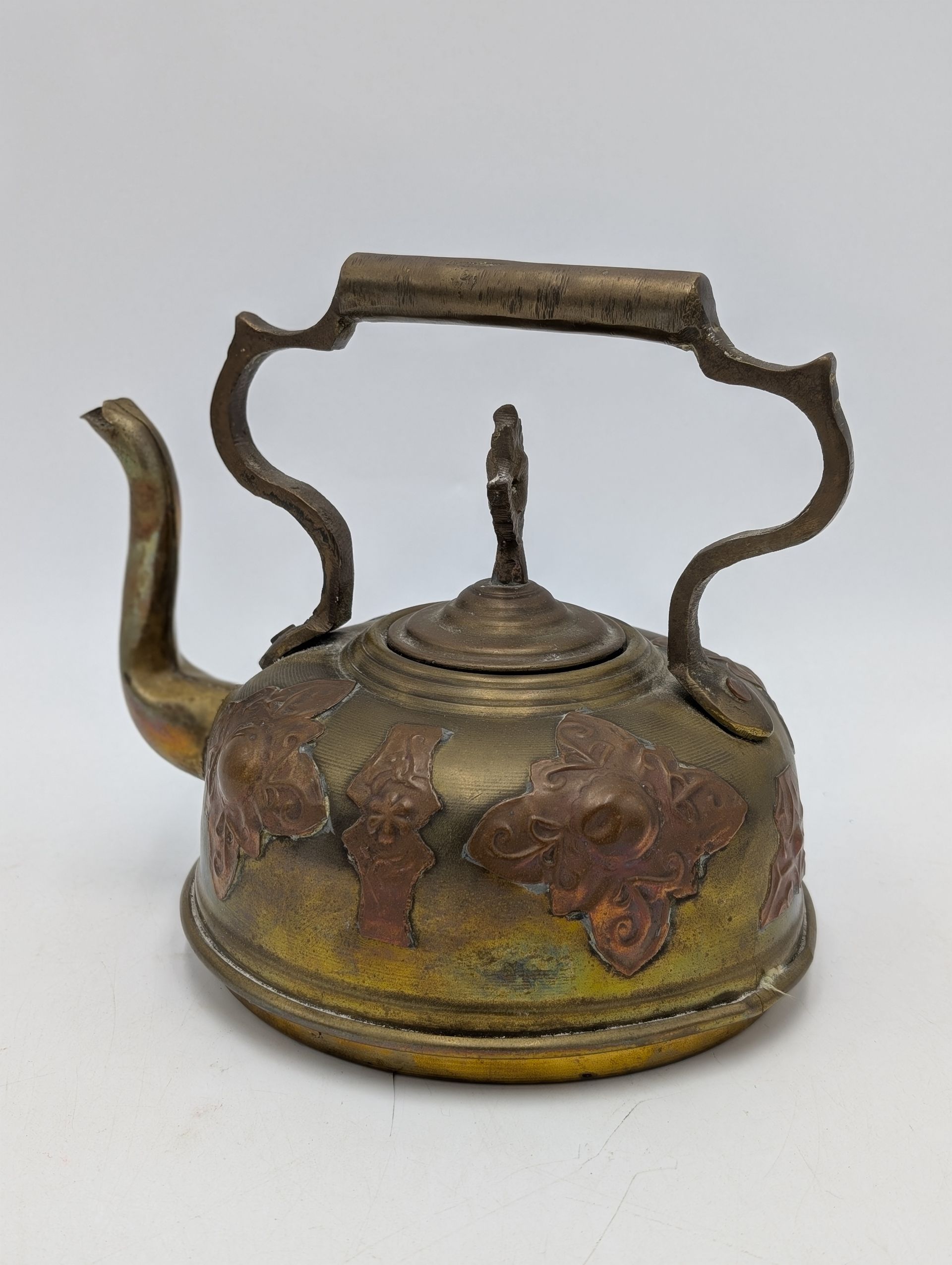 Thumbnail for Vessels