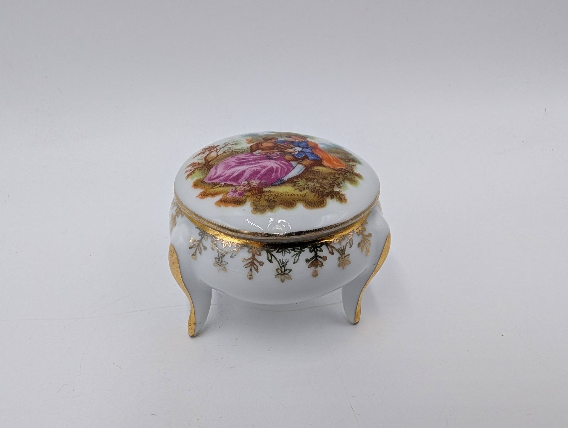 Thumbnail for Vessels