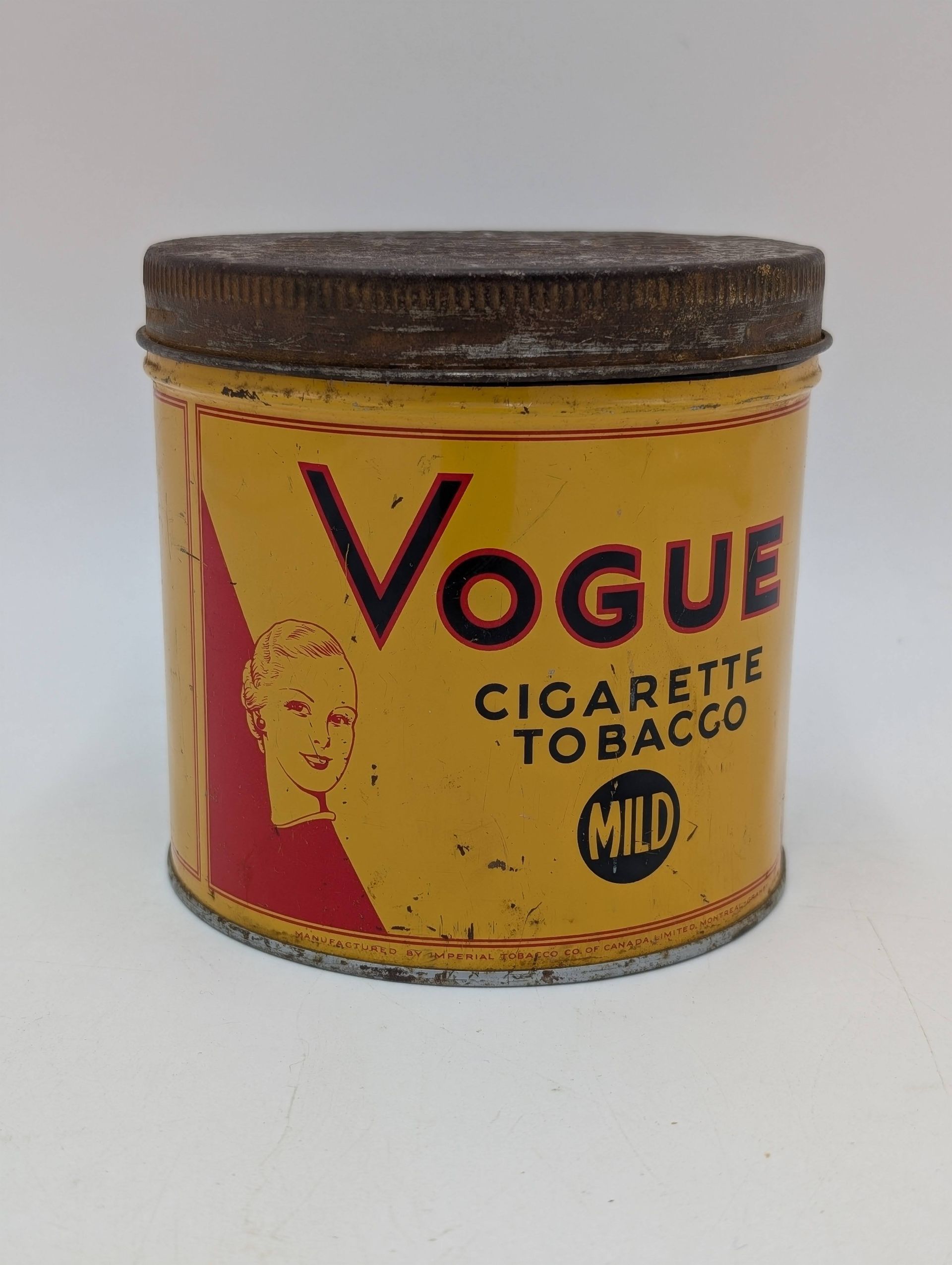 Thumbnail for Vessels