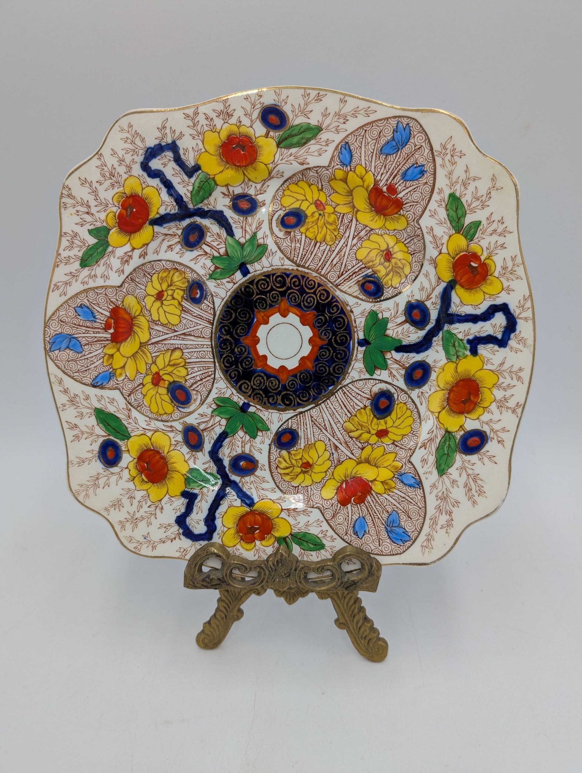 Thumbnail for Variety of Collectibles