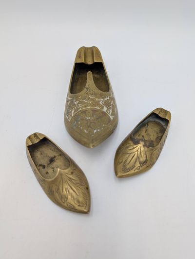 Variety of Collectibles