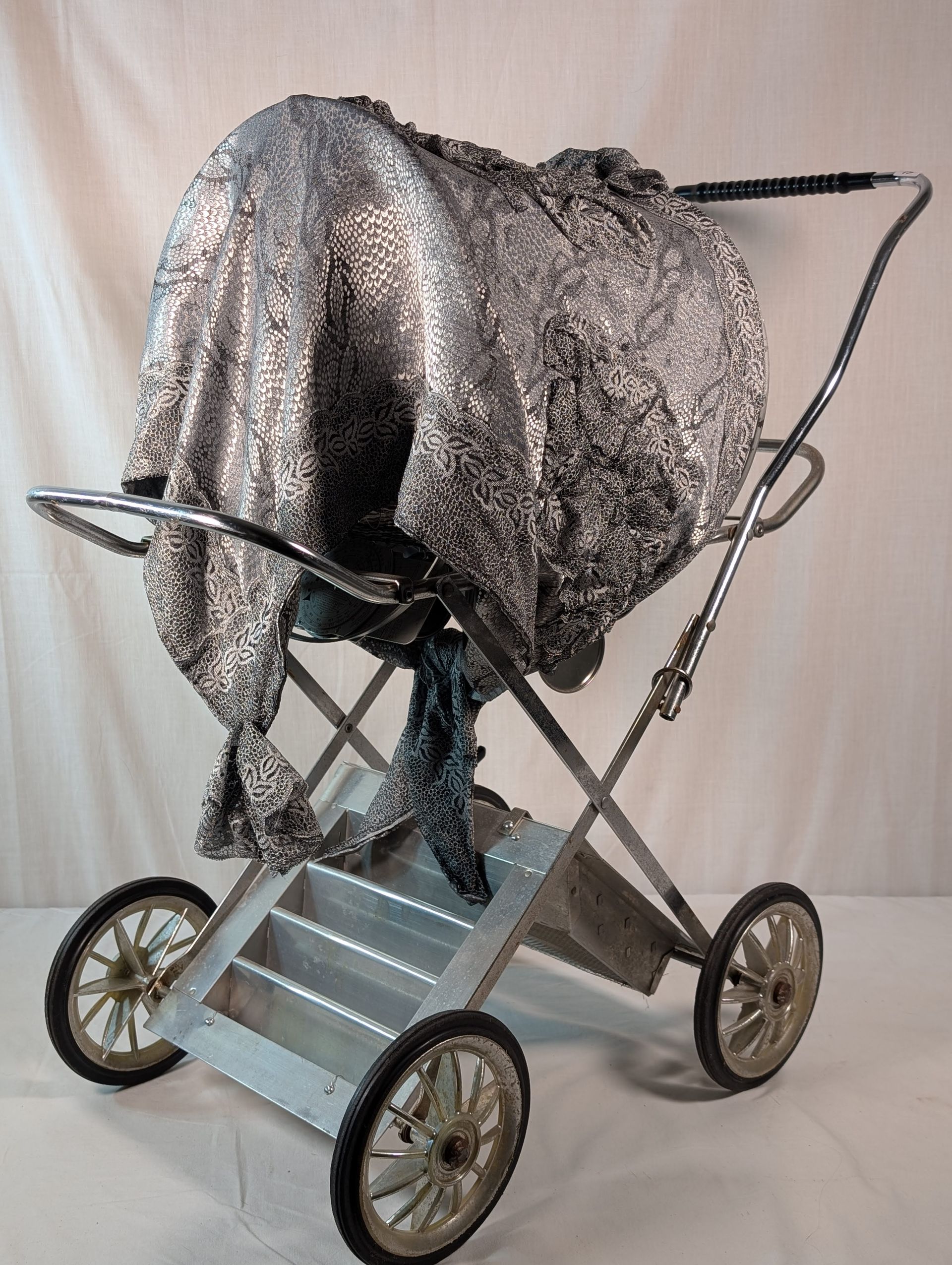 Thumbnail for Steam Punk Carriage